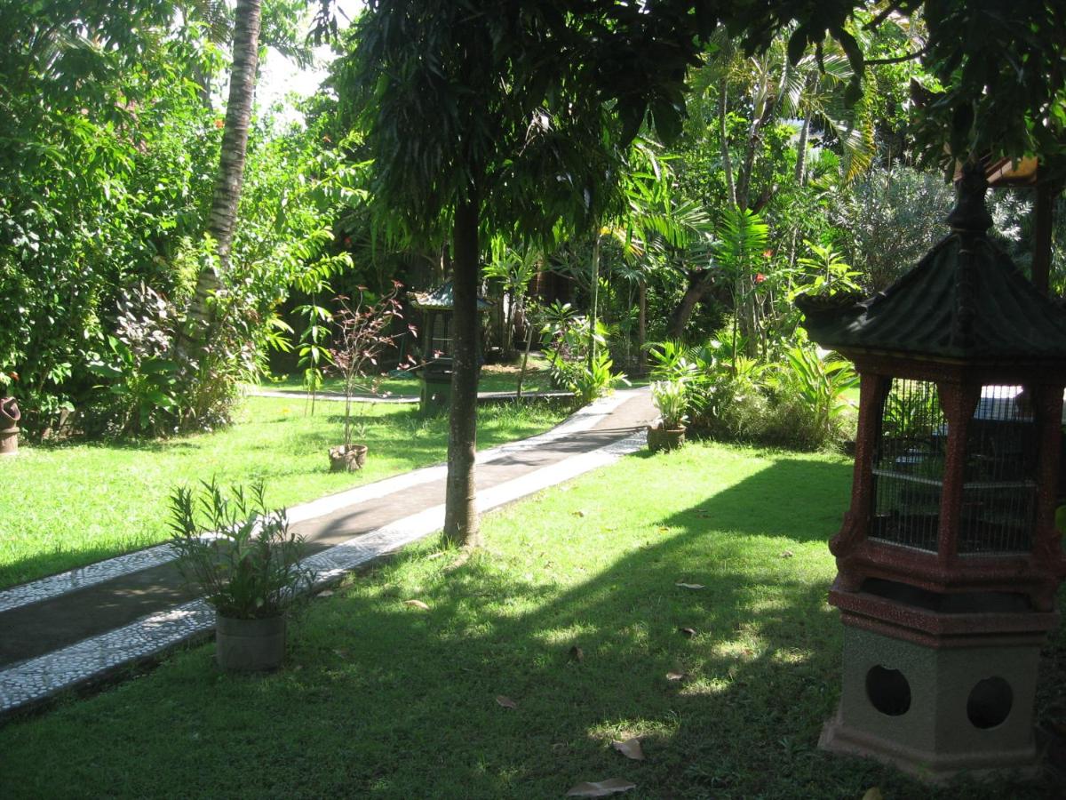 Villa Mahalini Seminyak