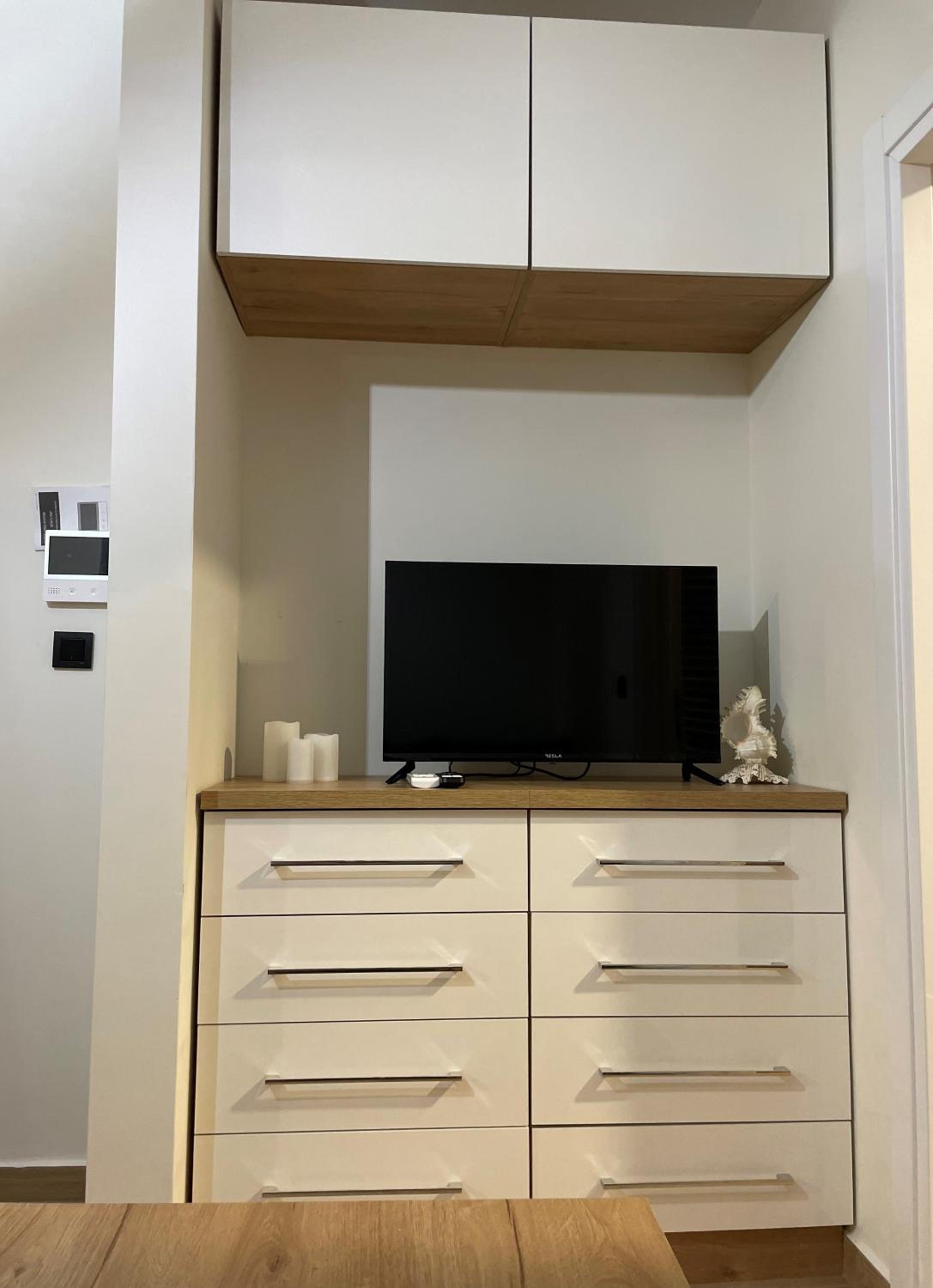 Apartment Maria