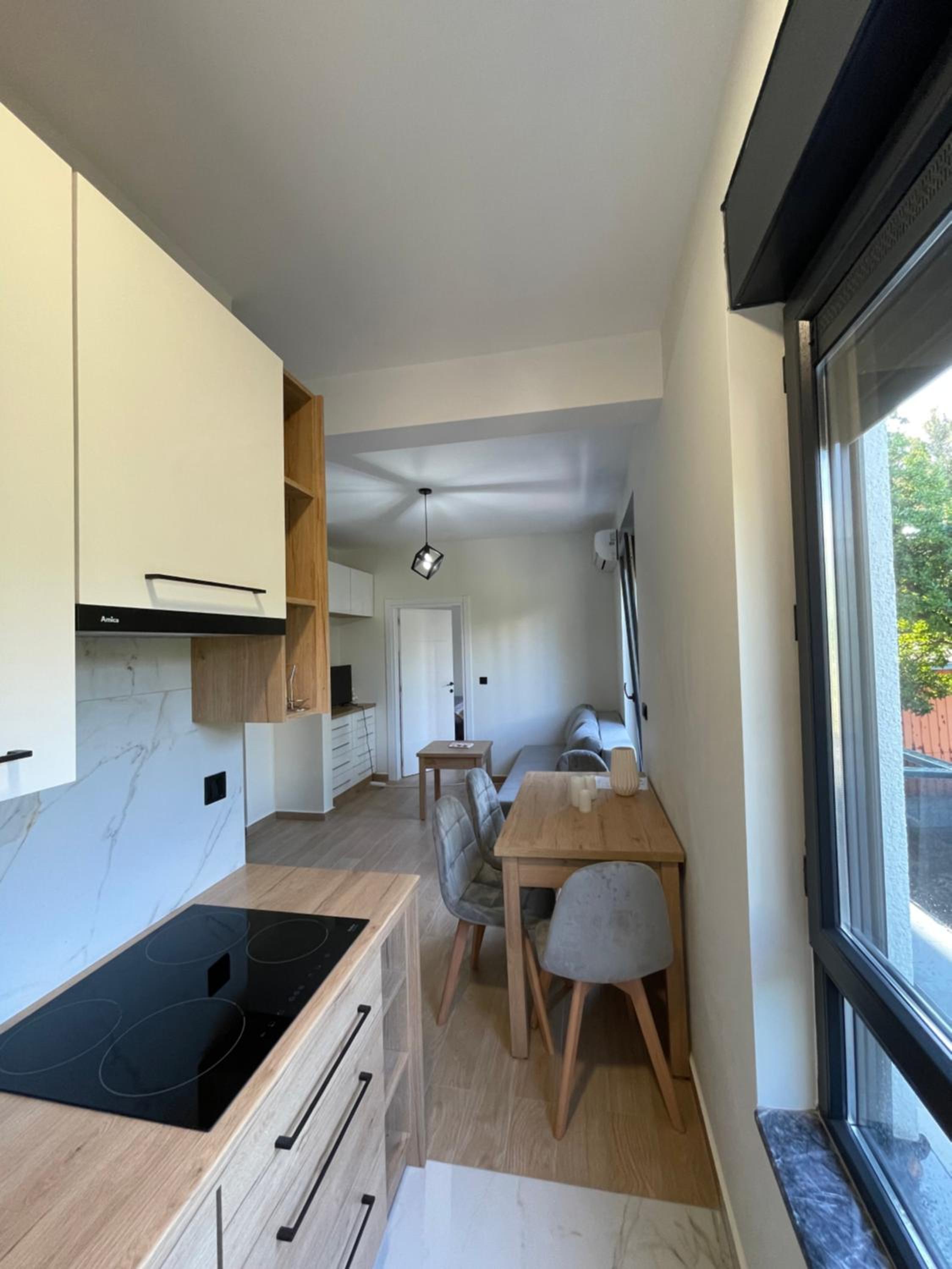 Apartment Maria
