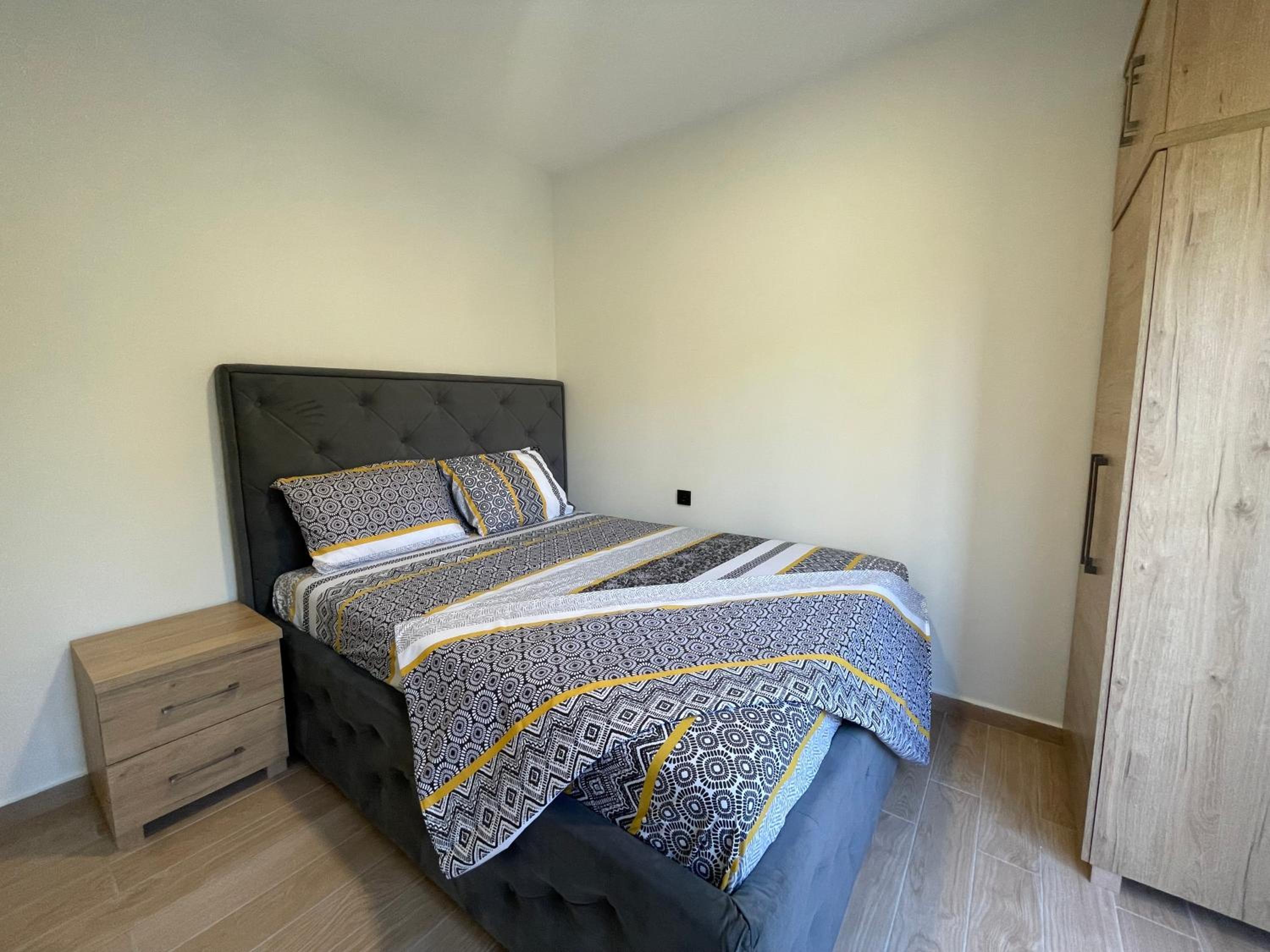 Apartment Maria