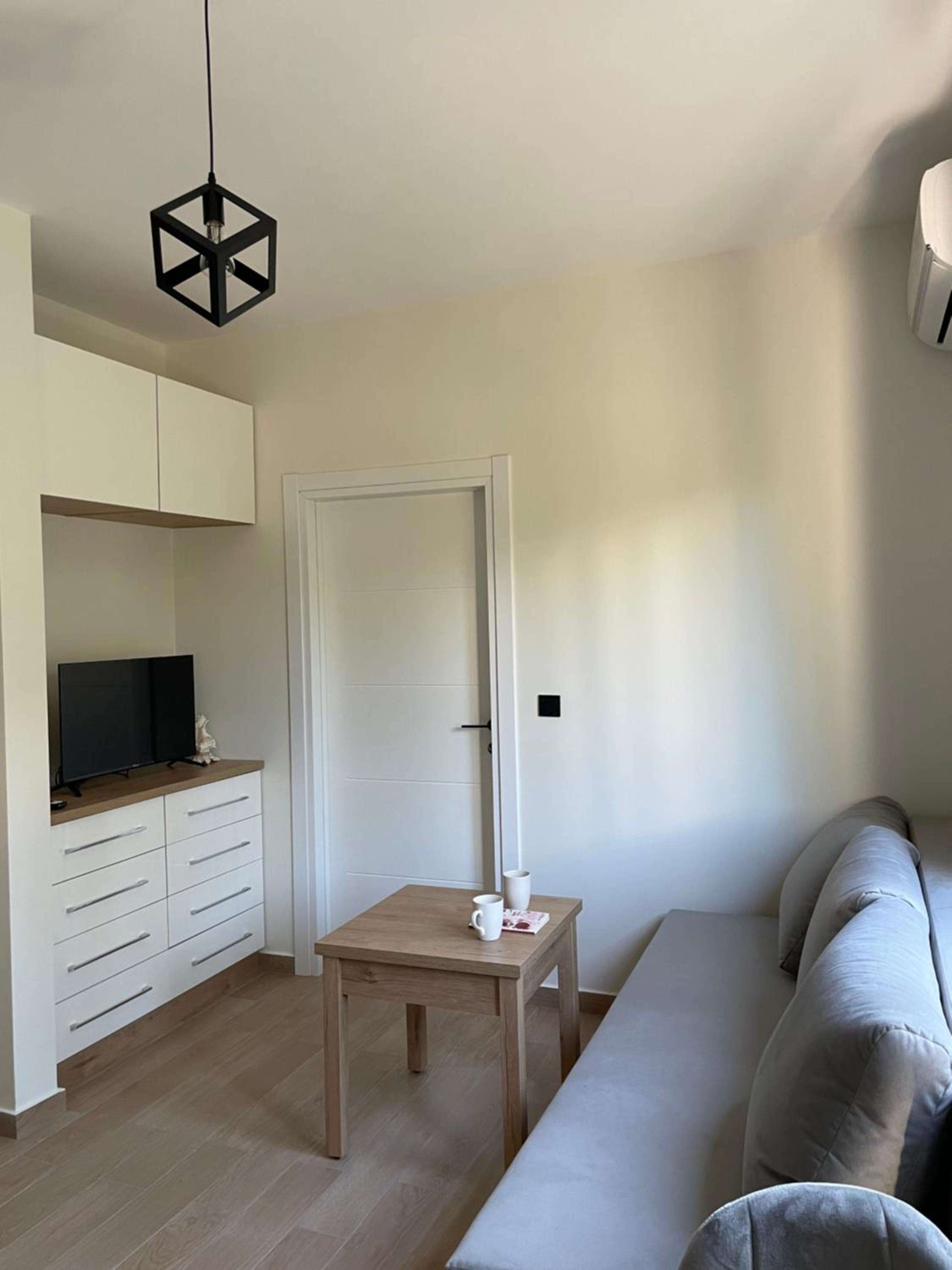 Apartment Maria