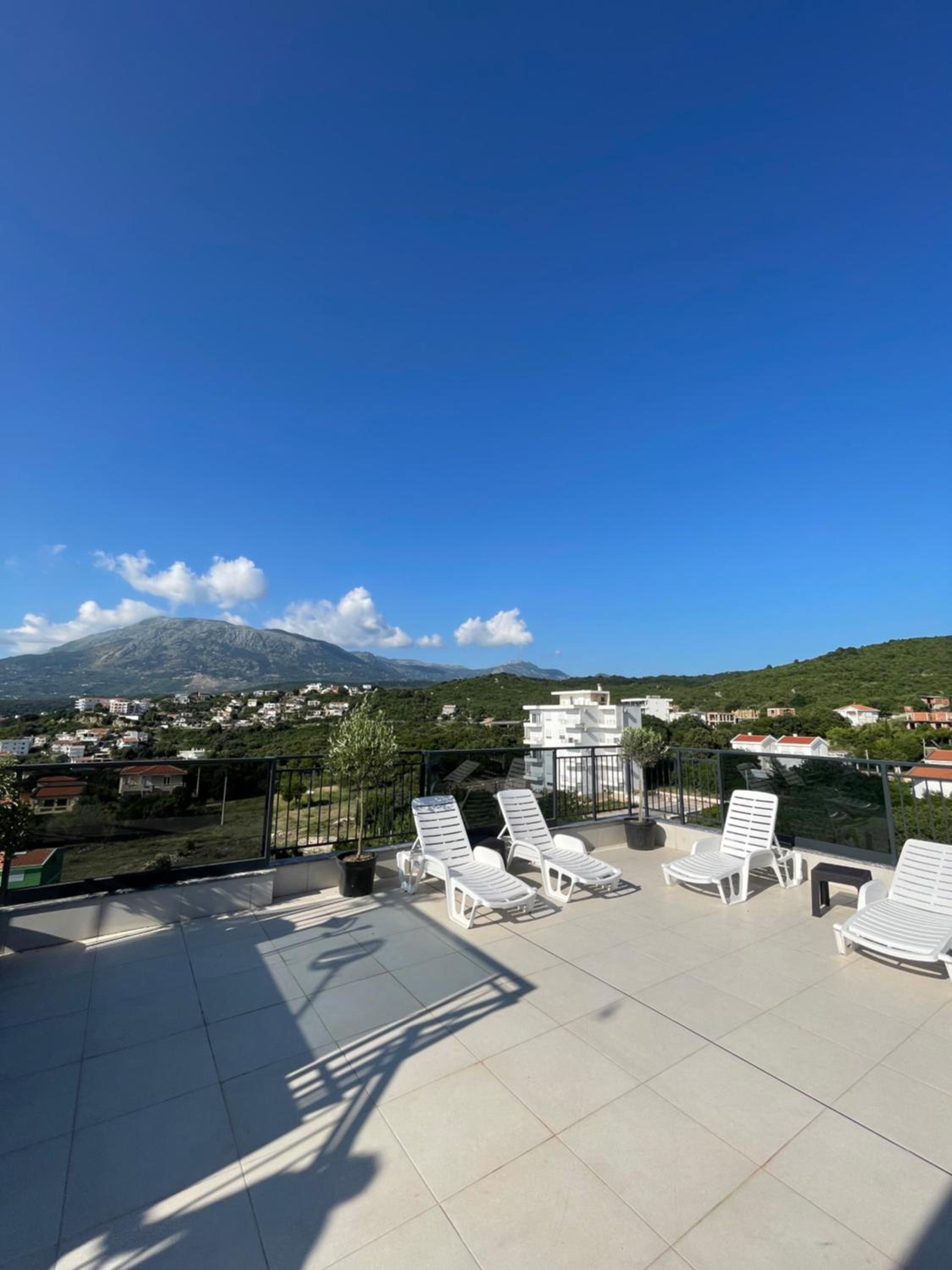 Apartment Maria