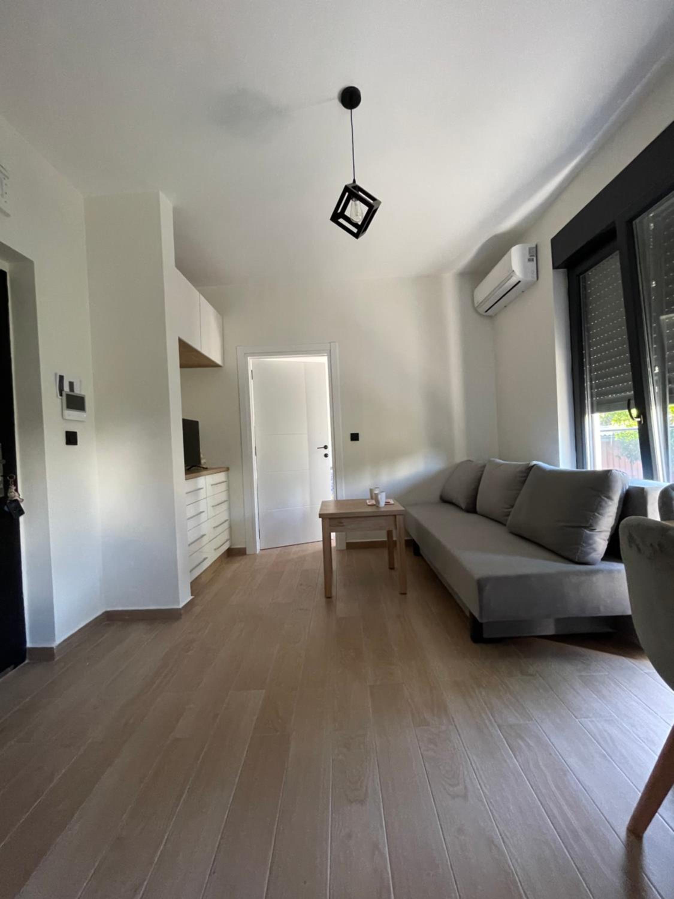 Apartment Maria