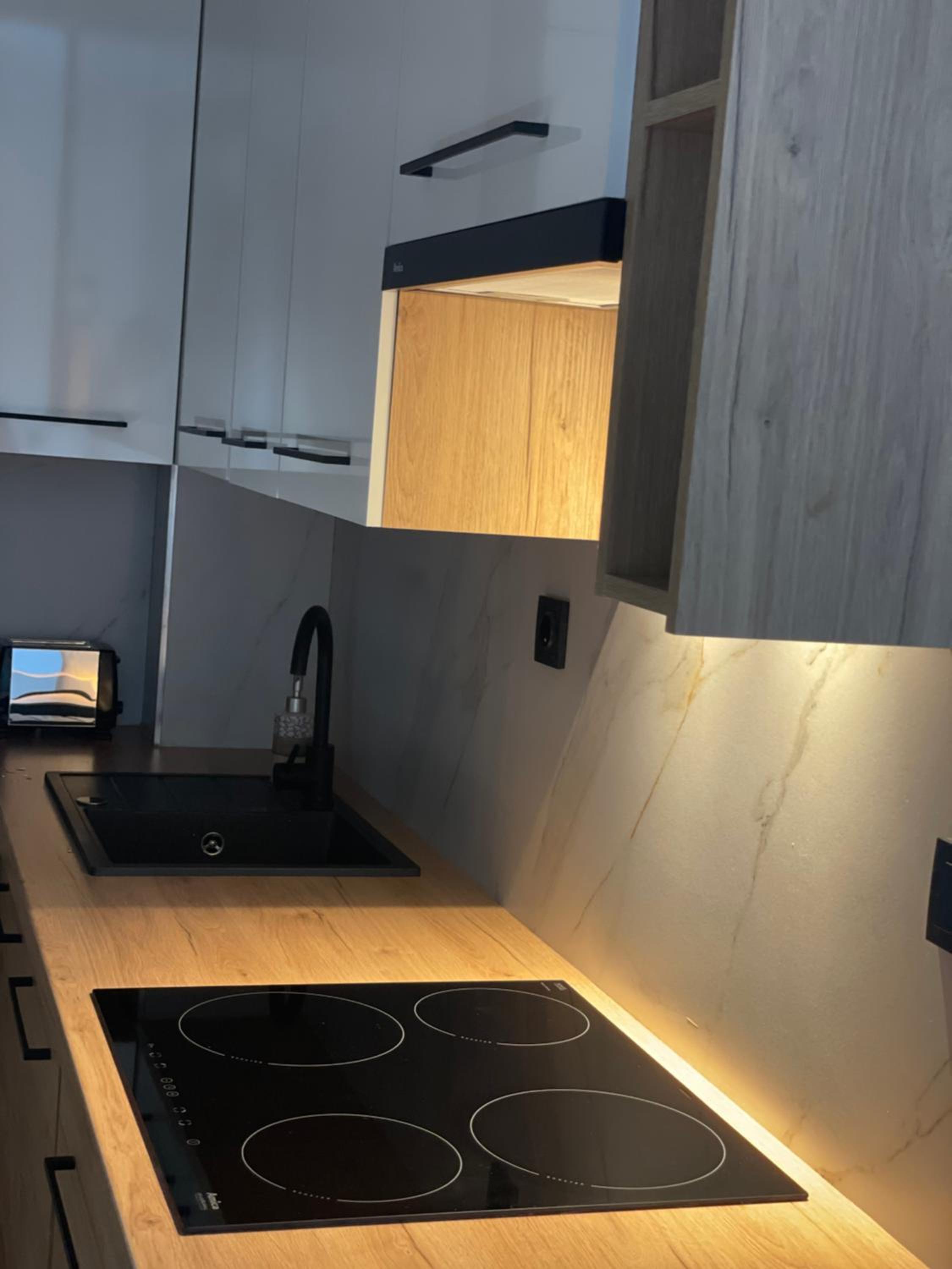 Apartment Maria