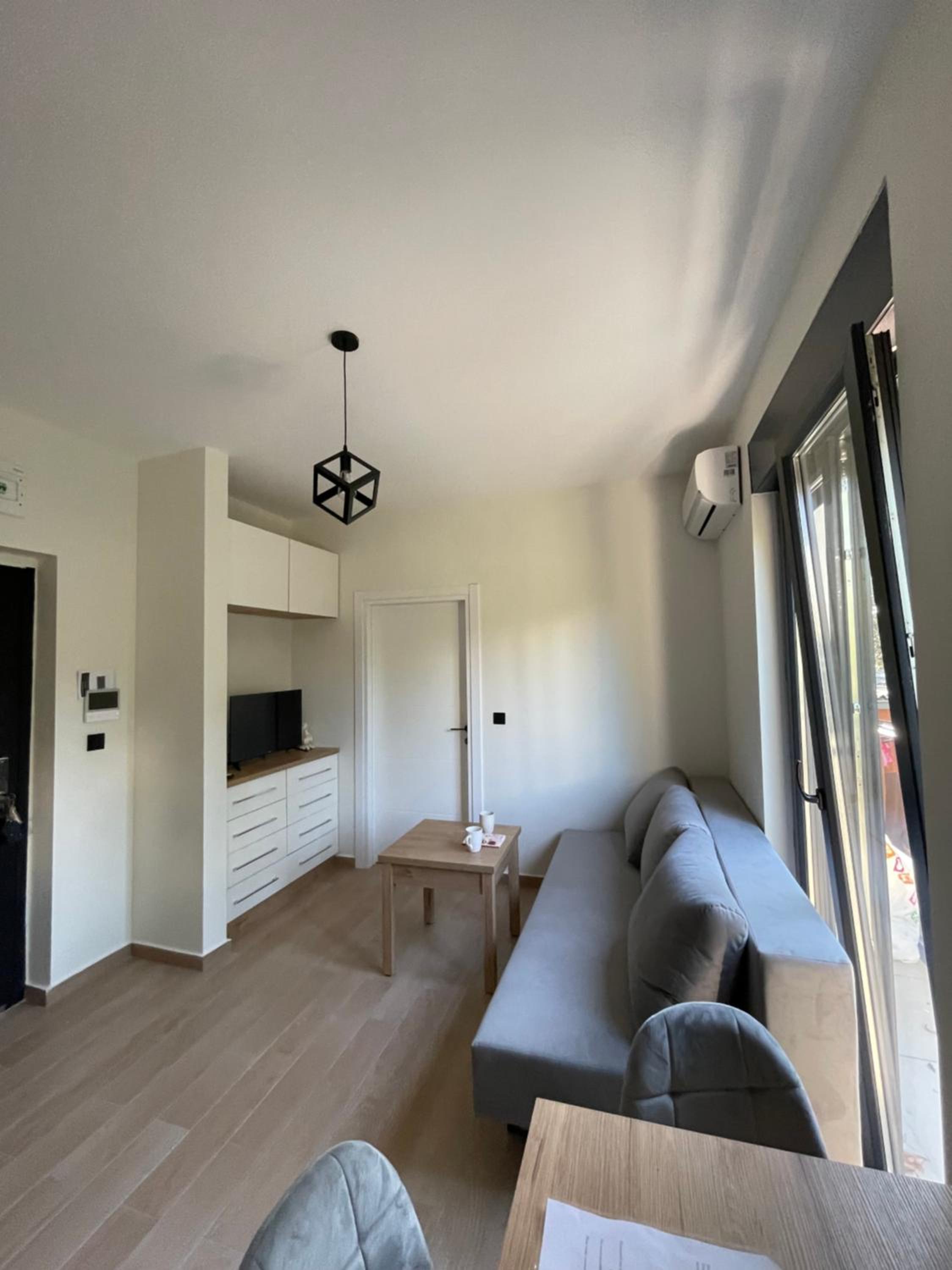 Apartment Maria