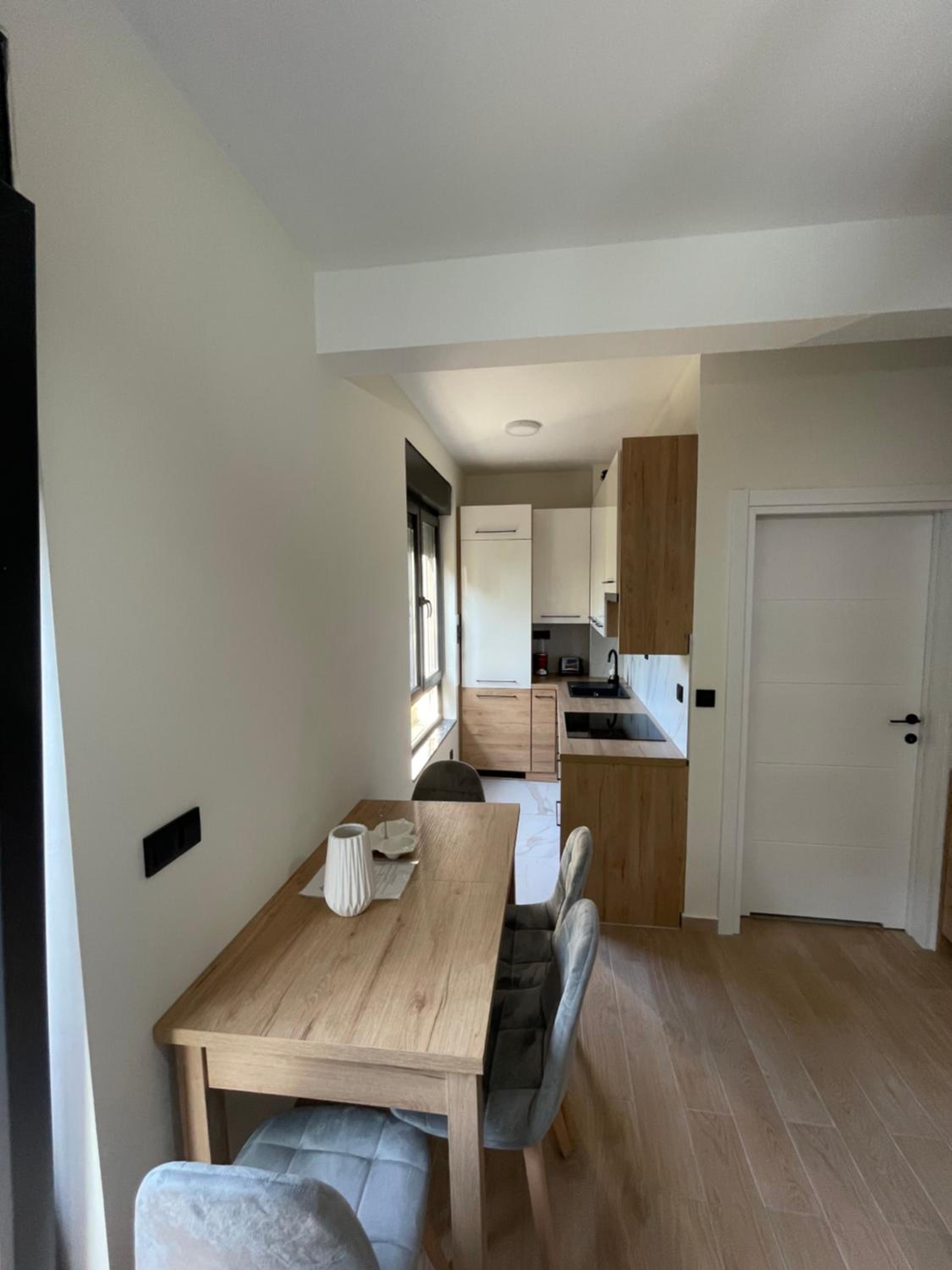 Apartment Maria