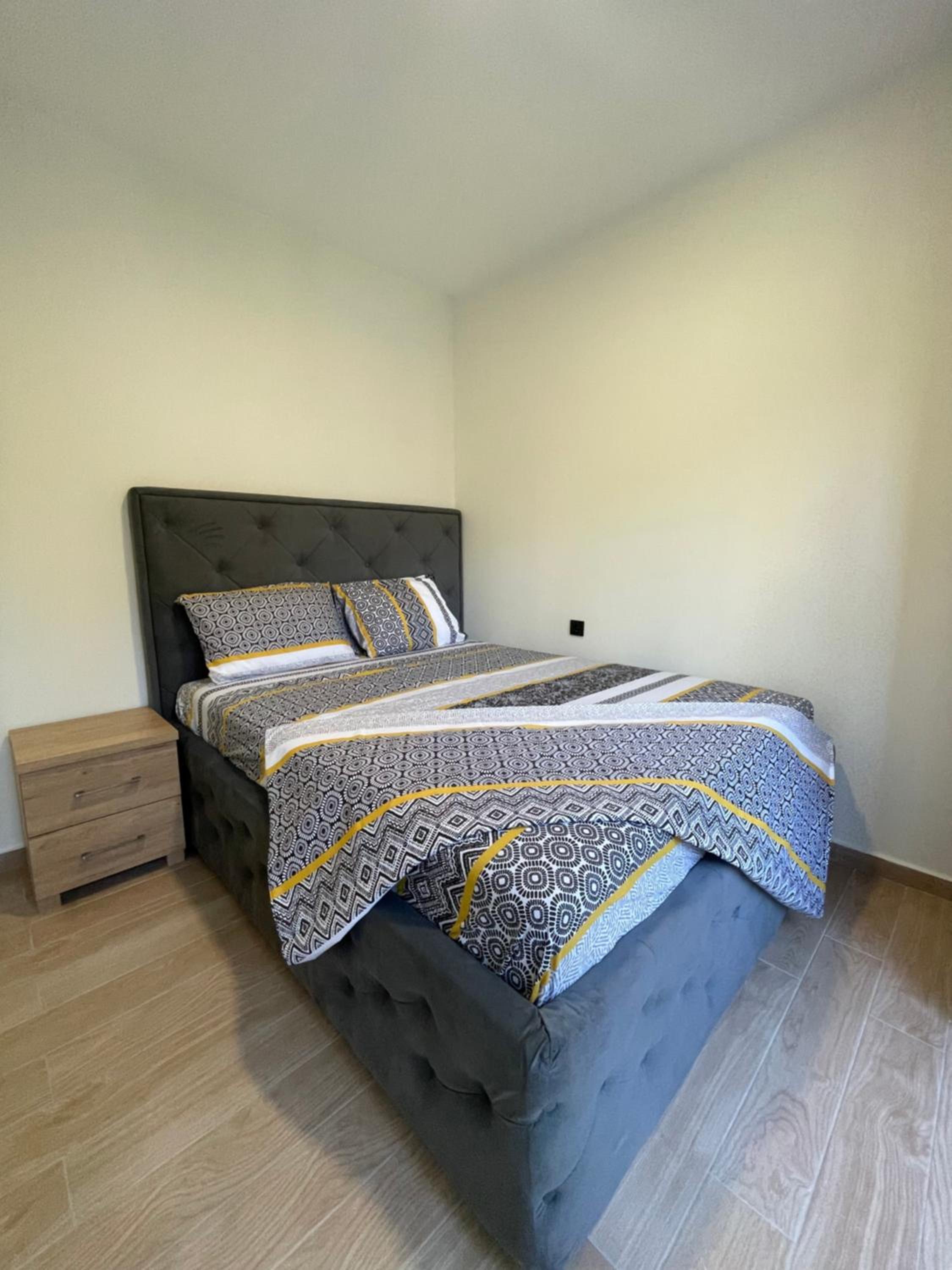Apartment Maria