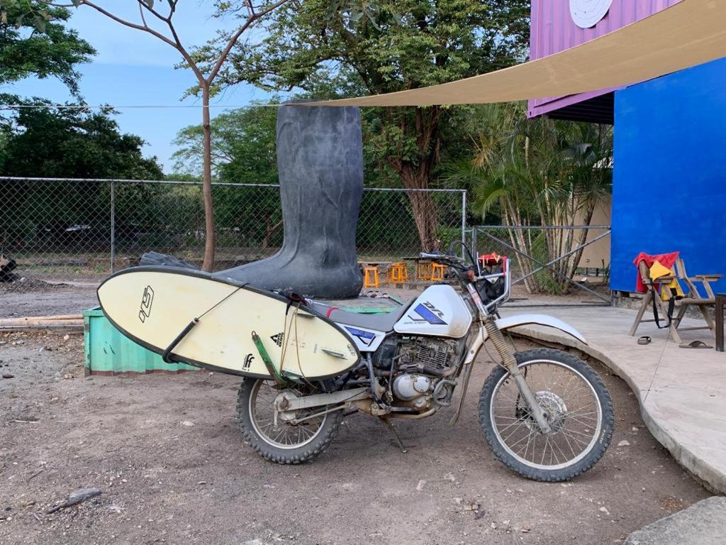 EL TUMBO view 4