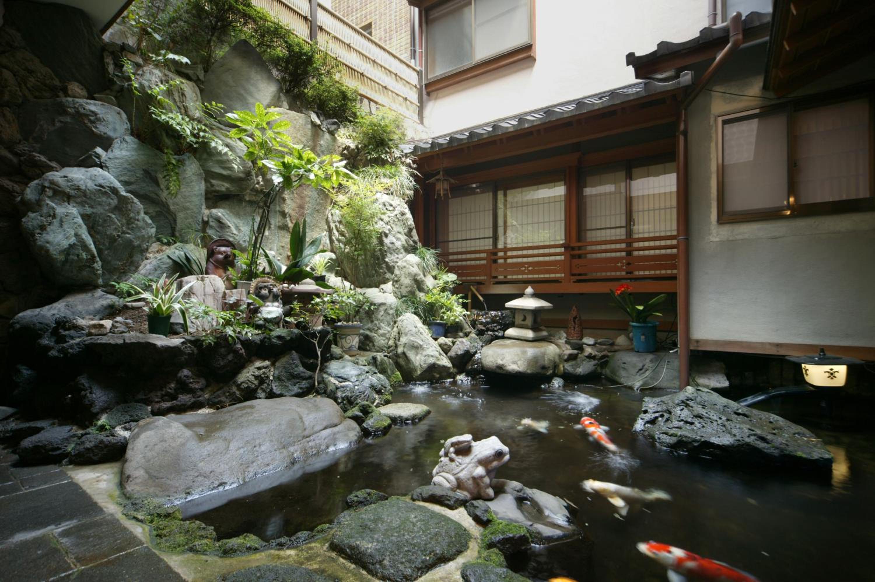 Sinonomesou Kinosaki Onsen