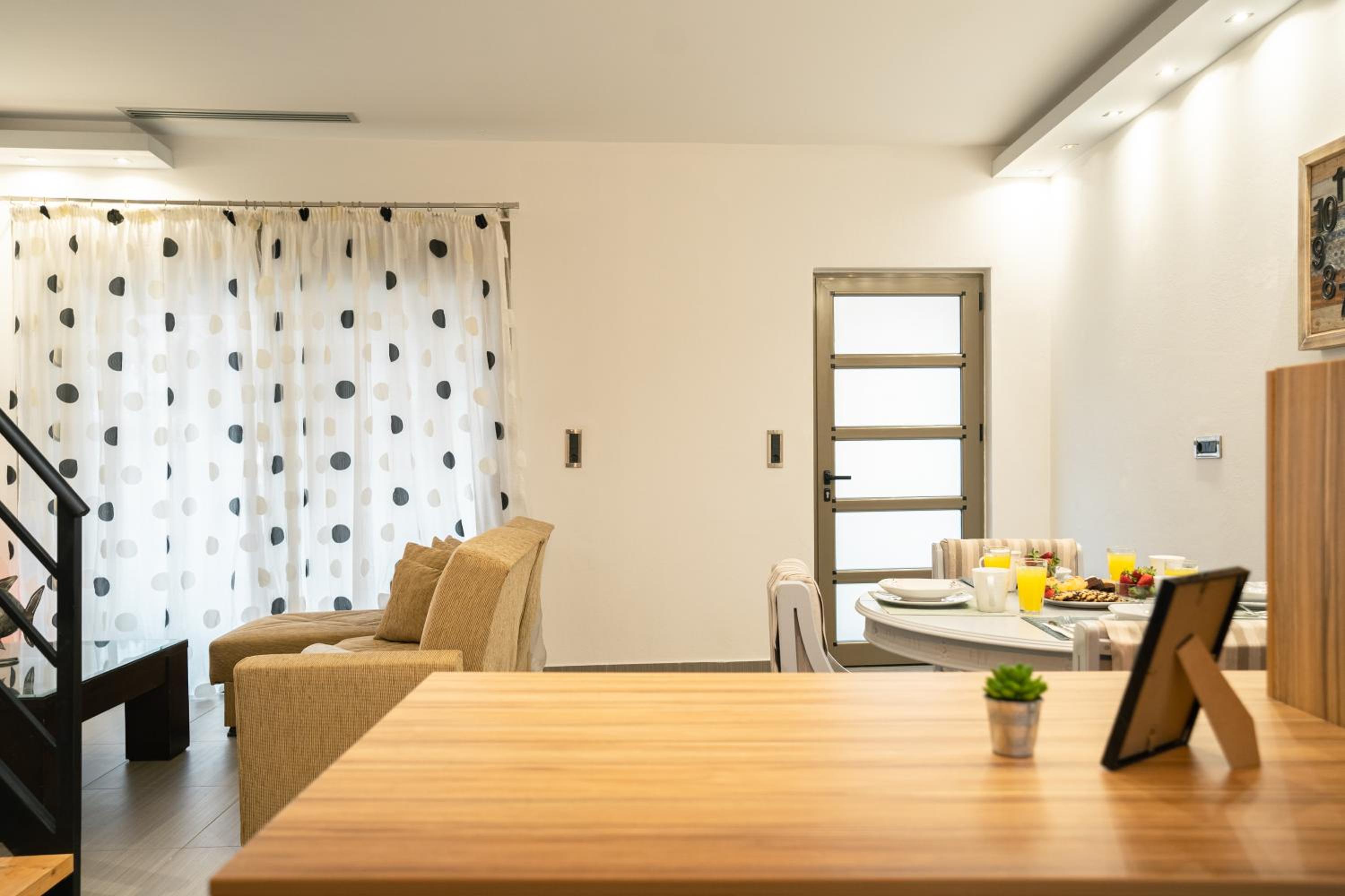 Nefele Maisonette near Heraklion centre