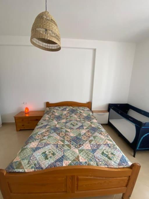The Flip-Flop Apartment