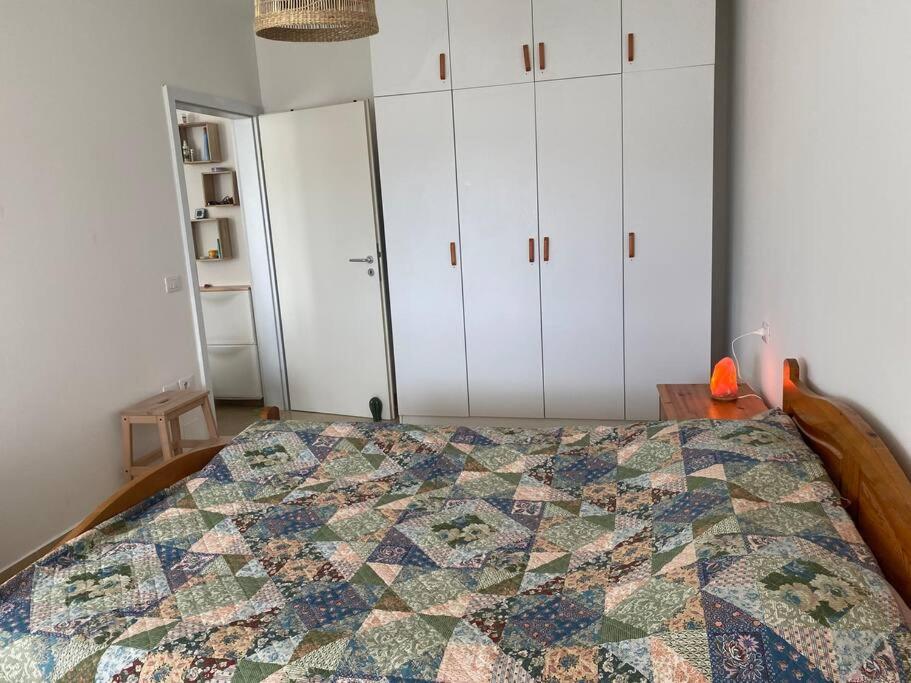 The Flip-Flop Apartment
