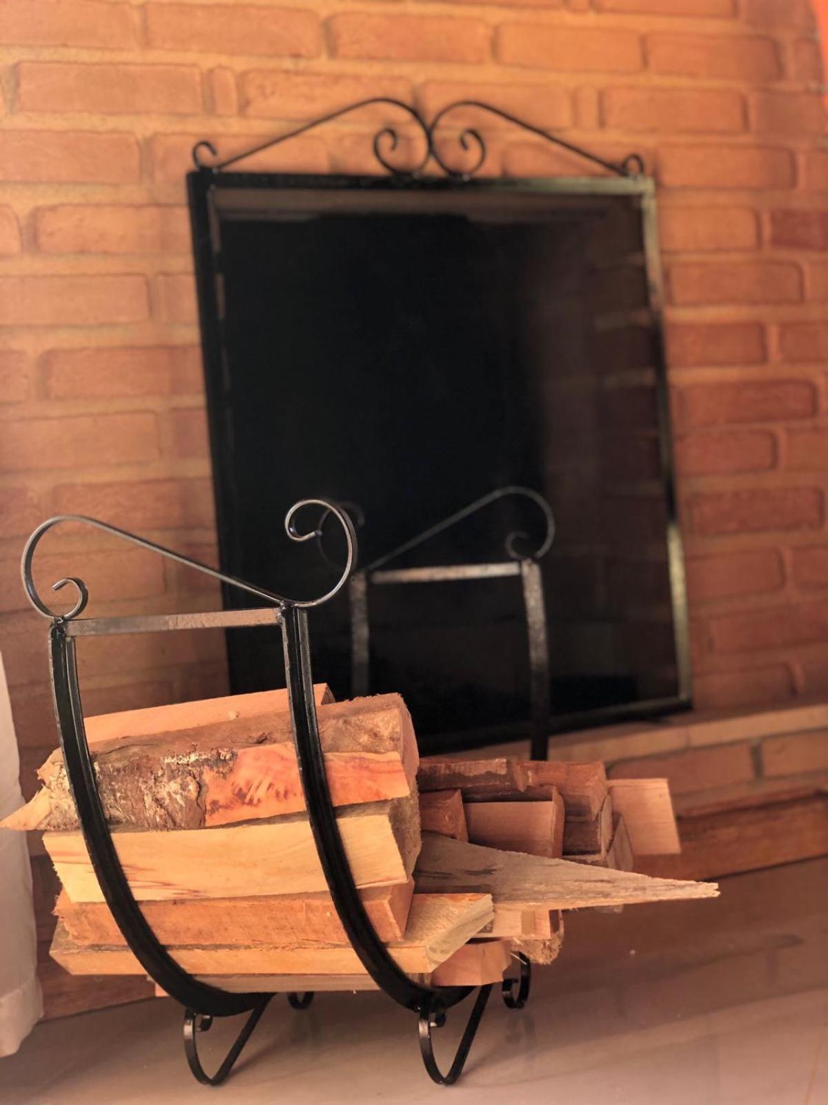 Recanto João de barro