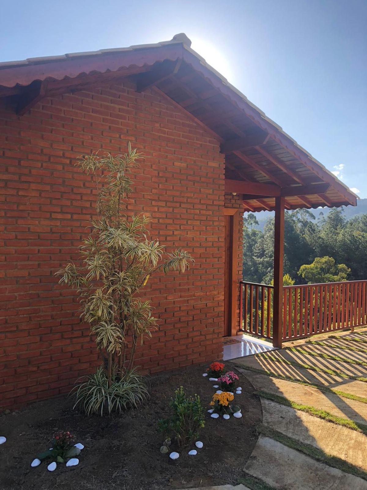 Recanto João de barro