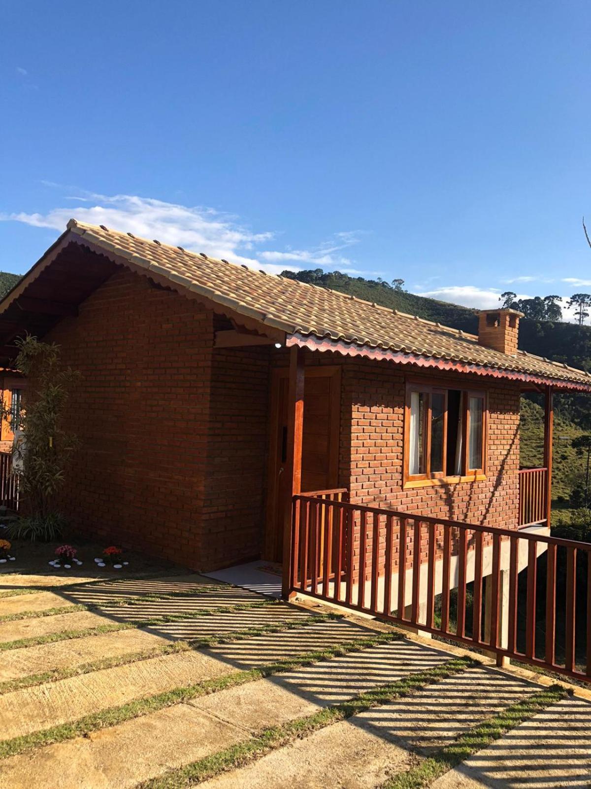 Recanto João de barro