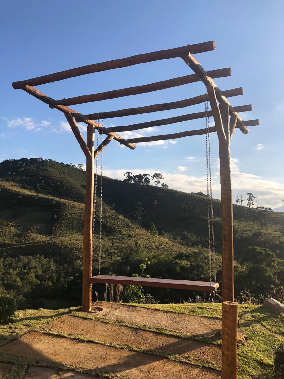 Recanto João de barro