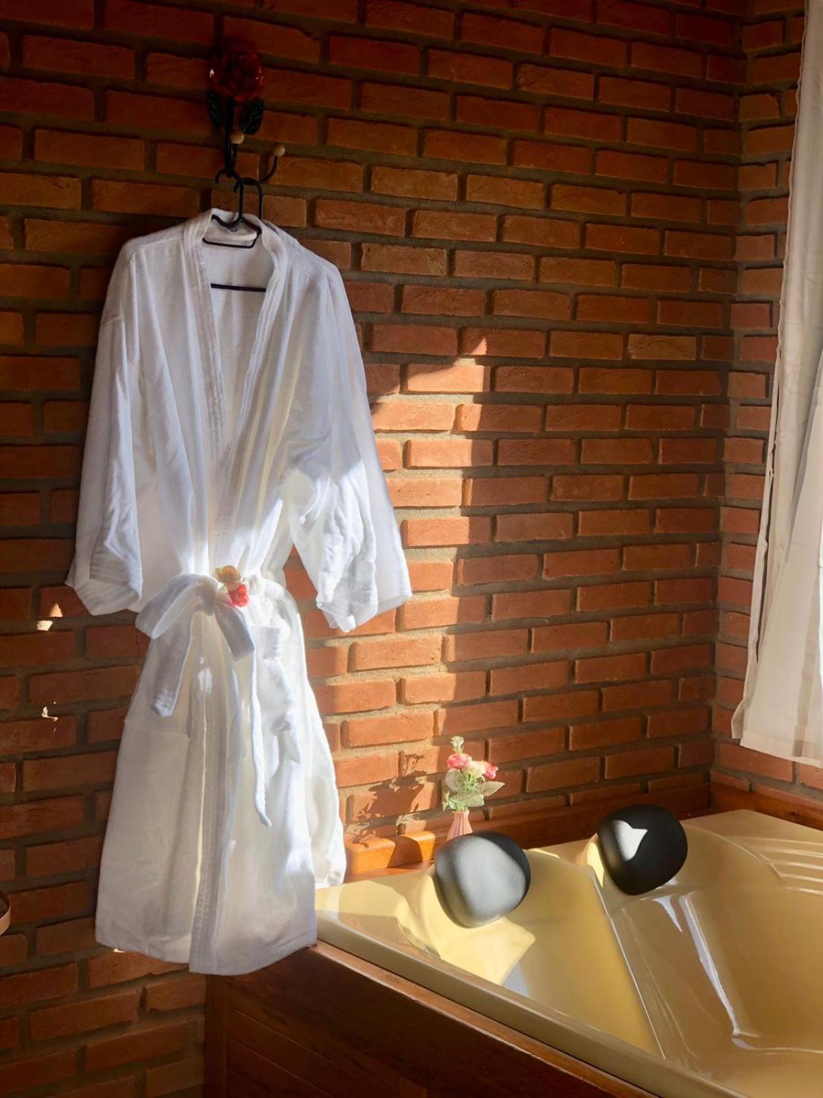 Recanto João de barro