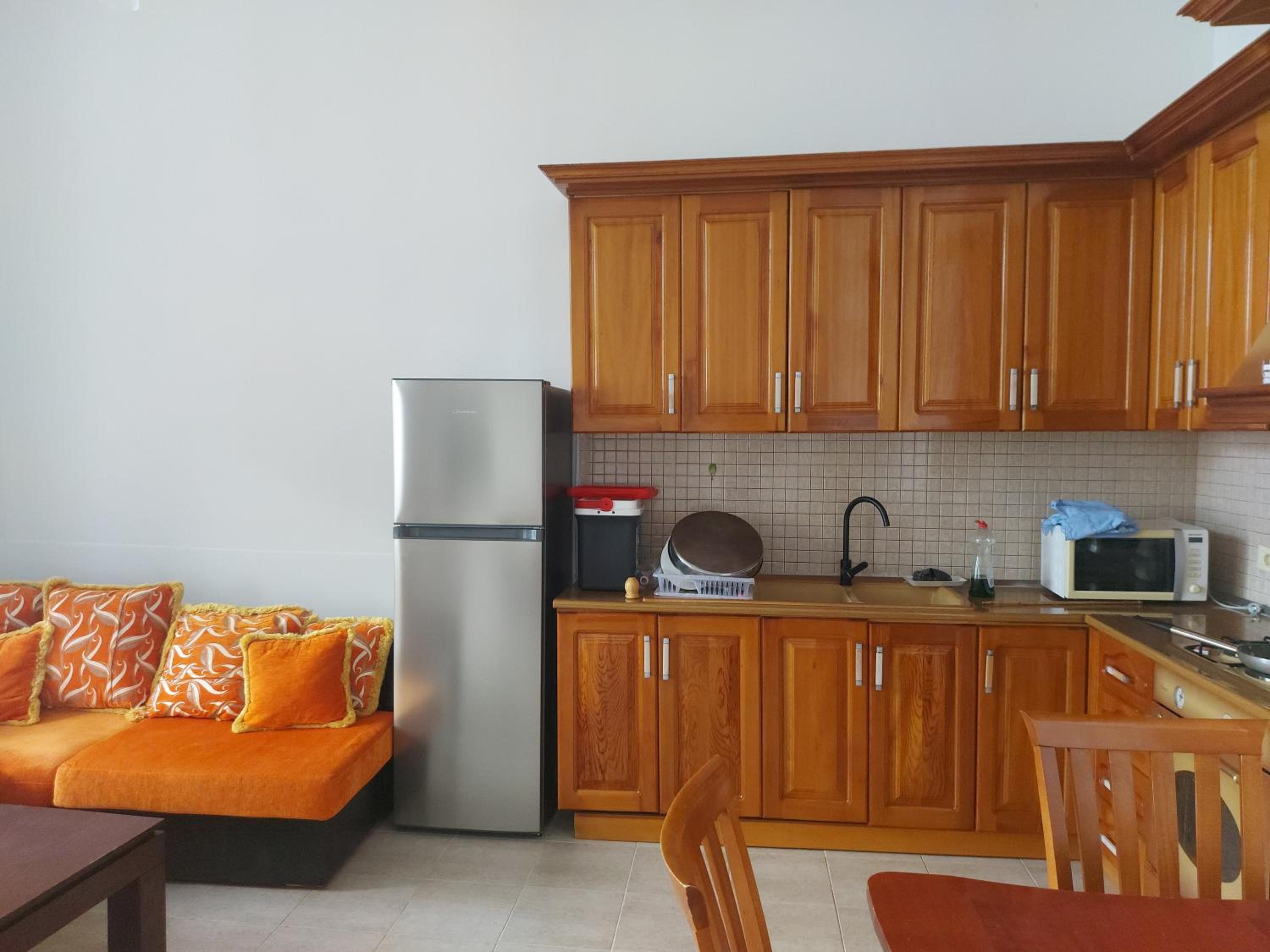 Bral Currila - Peaceful Beachfront Apartment