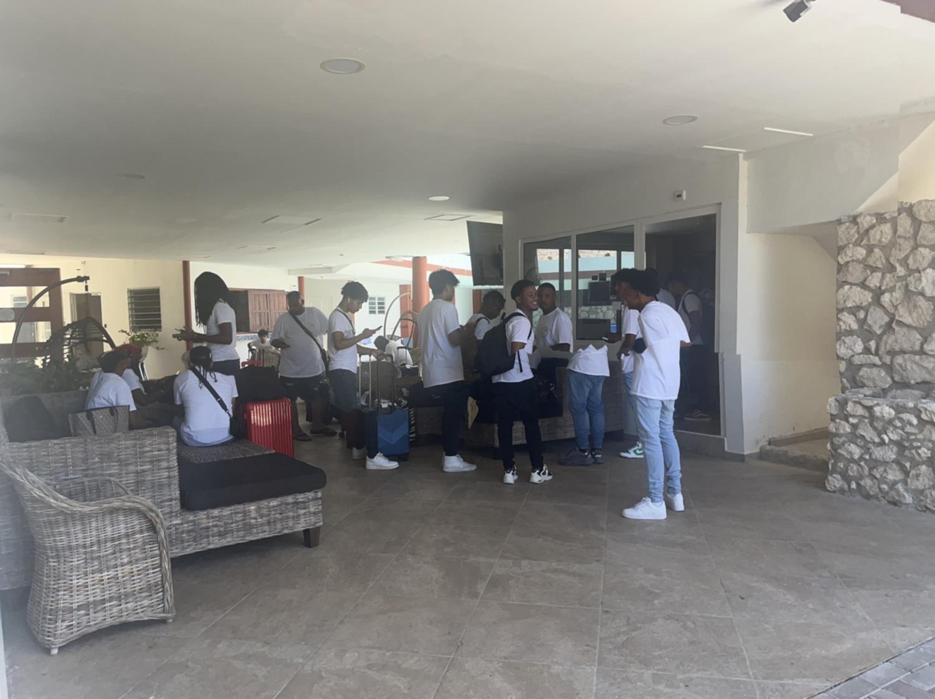 Boca Simon Vacation Curacao