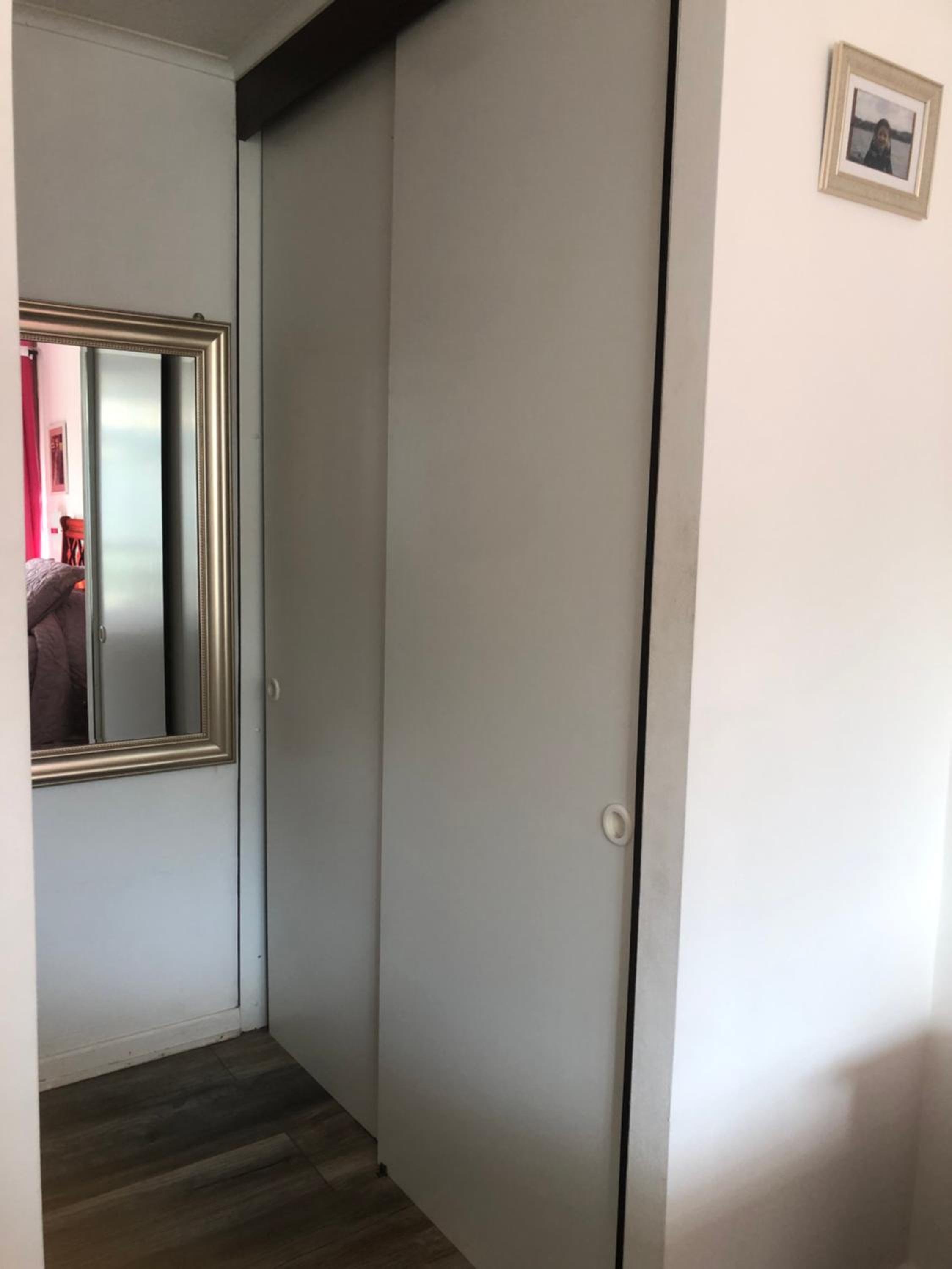 Arriendo dpto o pieza por noche