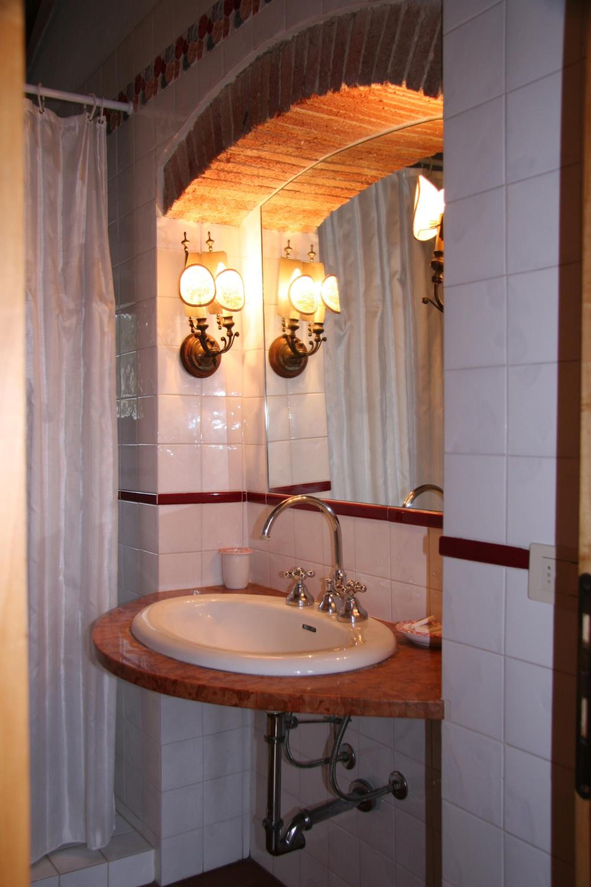 Agriturismo Podere Casacce