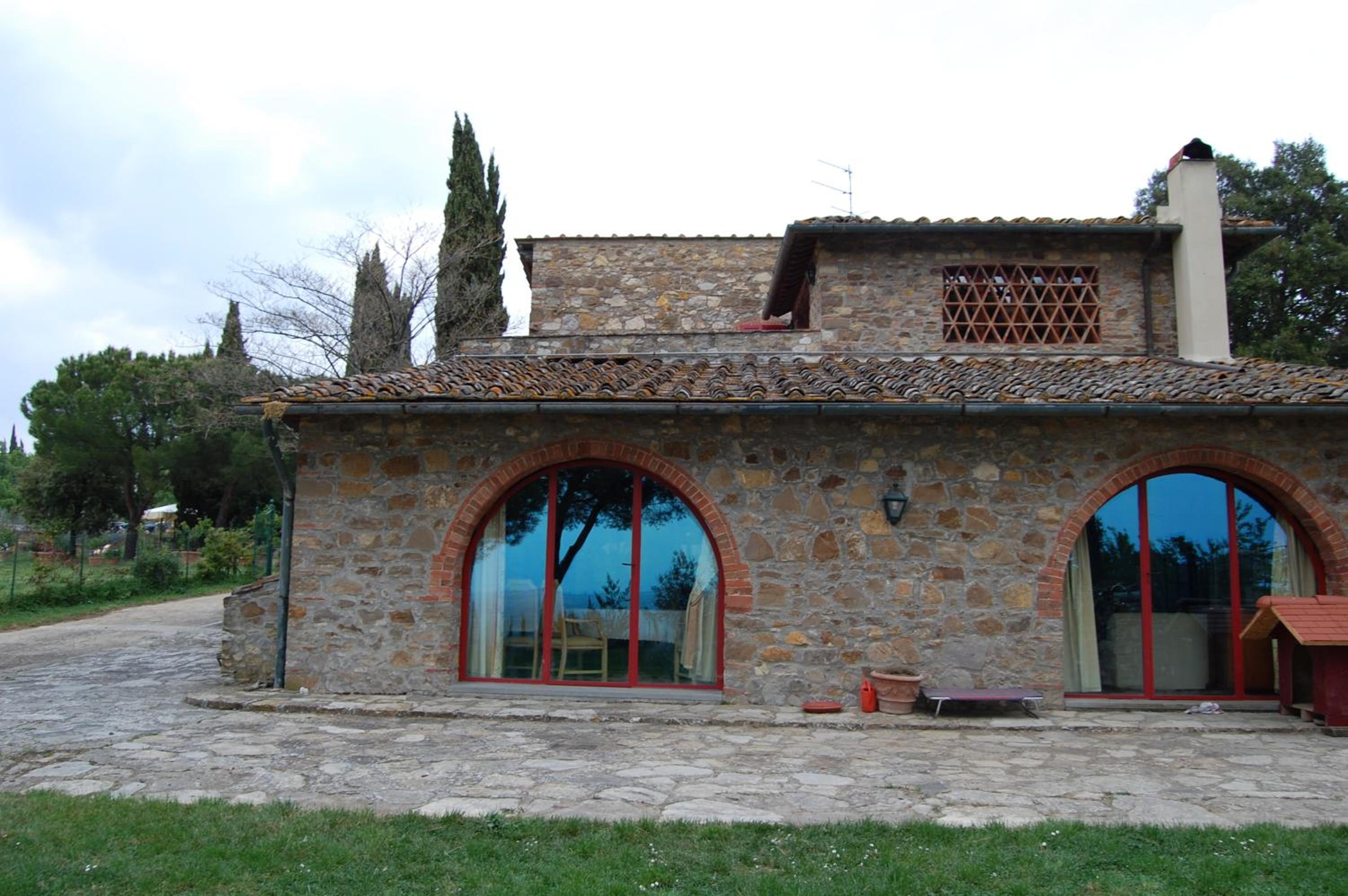 Agriturismo Podere Casacce