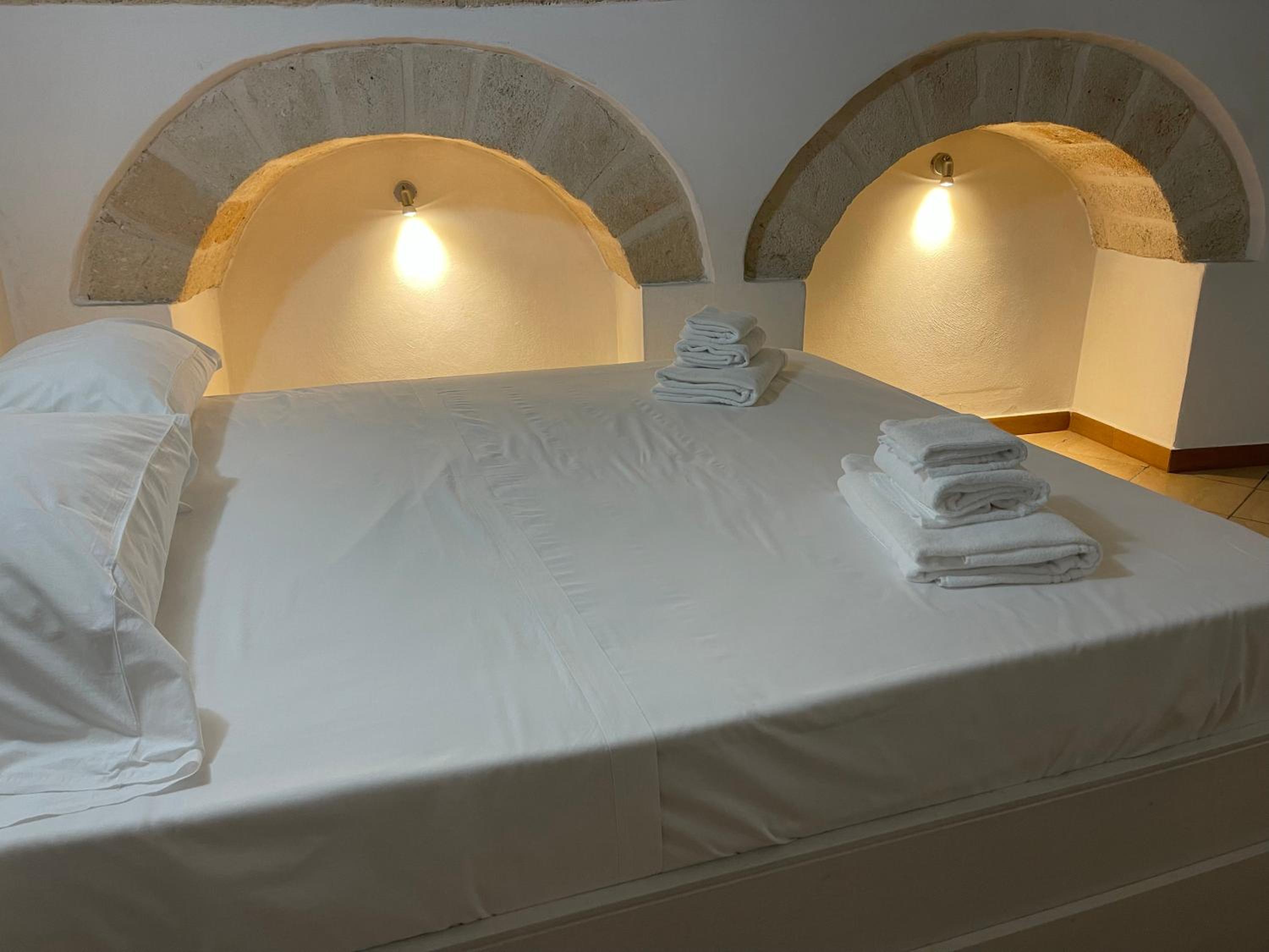 PUGLIESE apartment