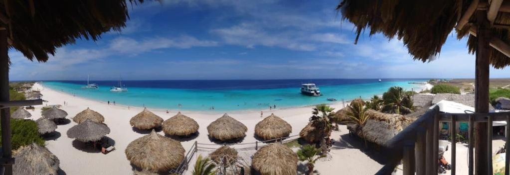 Boca Simon Vacation Curacao