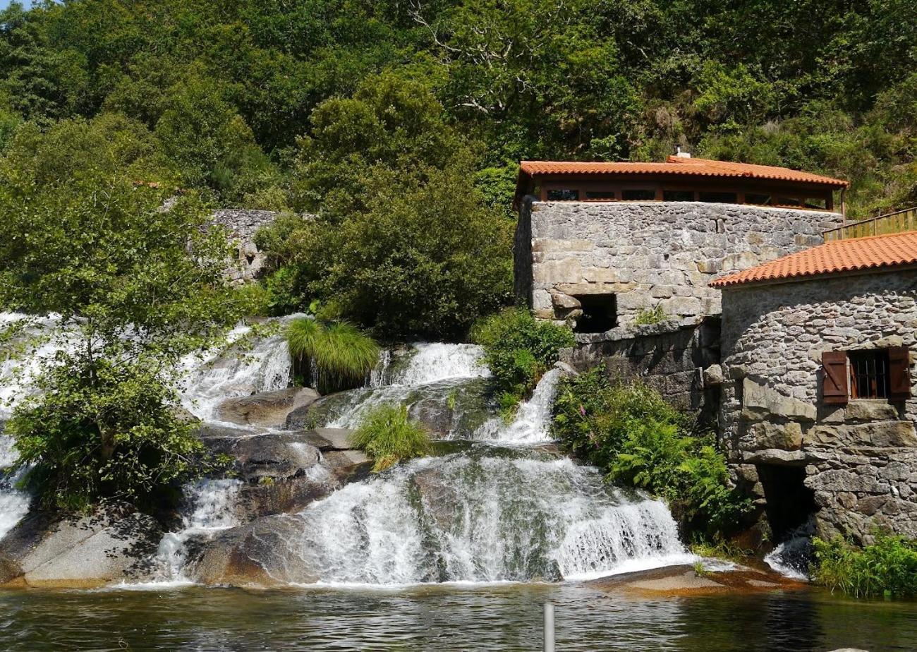Barosa rooms