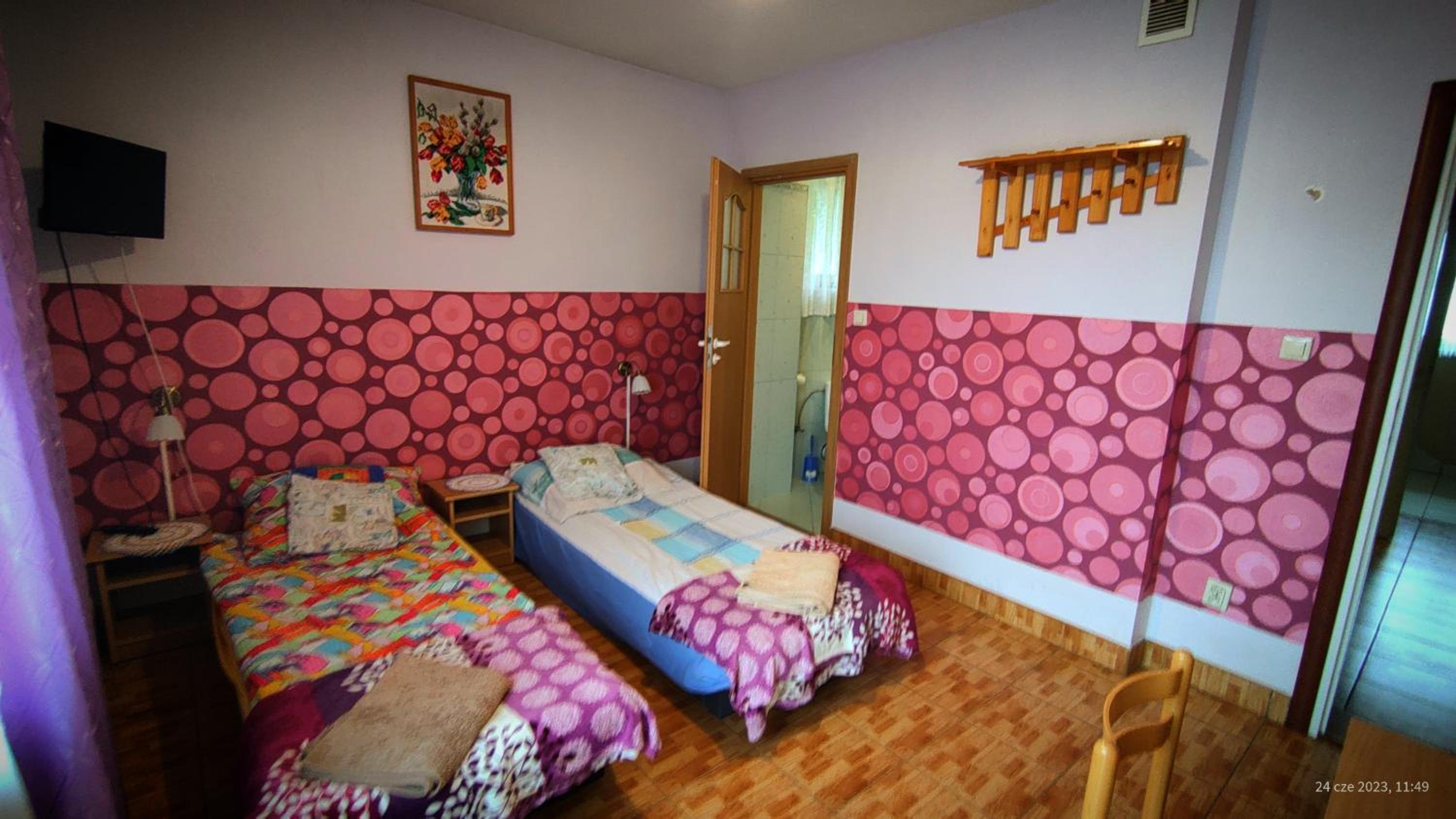 Tanie Noclegi Krysia Falsztyn