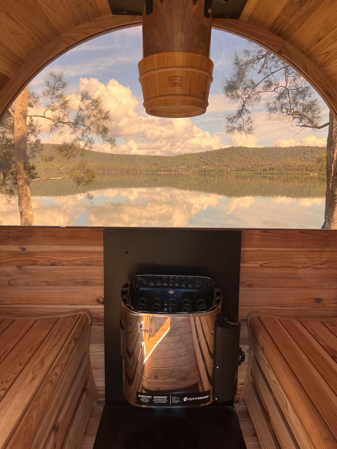 The Moorings Lakehouse