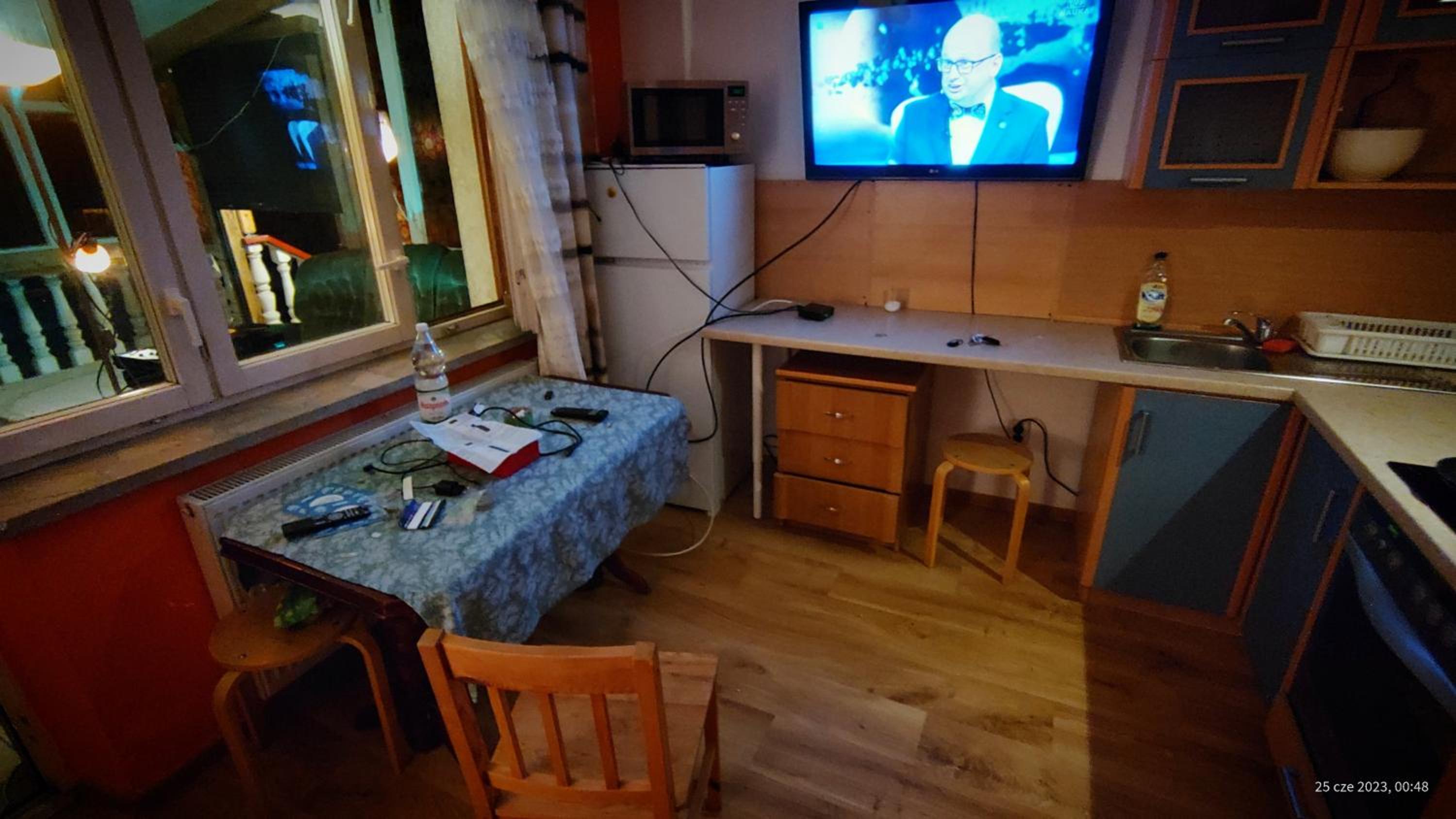 Tanie Noclegi Krysia Falsztyn