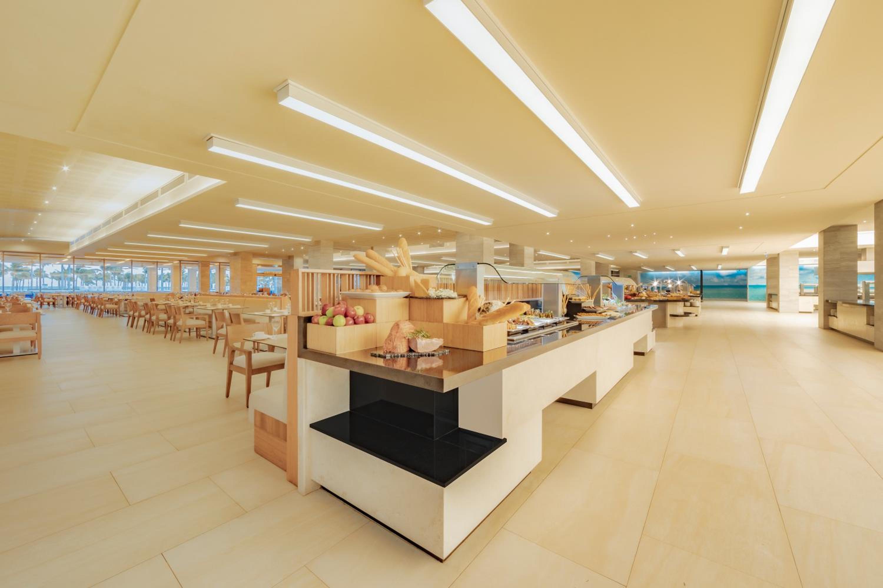 Barcelo Maya Riviera - All Inclusive Adults Only - Property Image 23