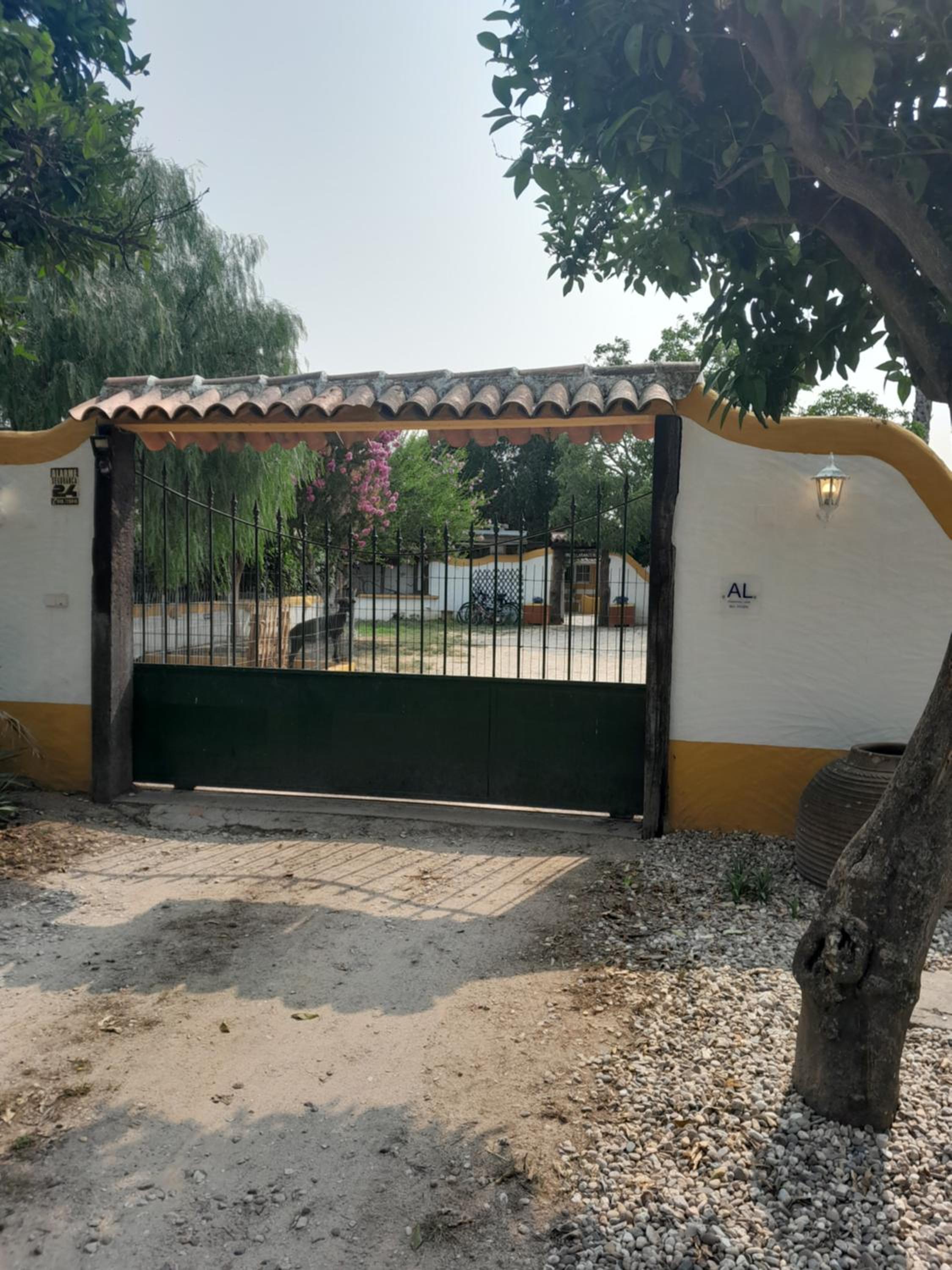 Páteo das Laranjeiras