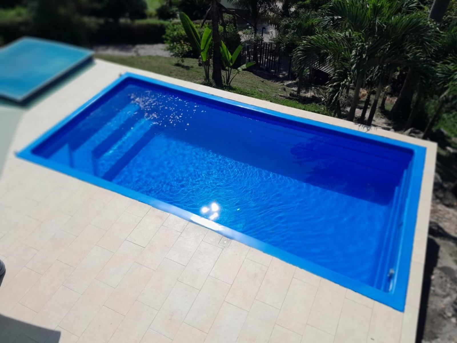 RICHYSTORE and Luna Nueva Summer House