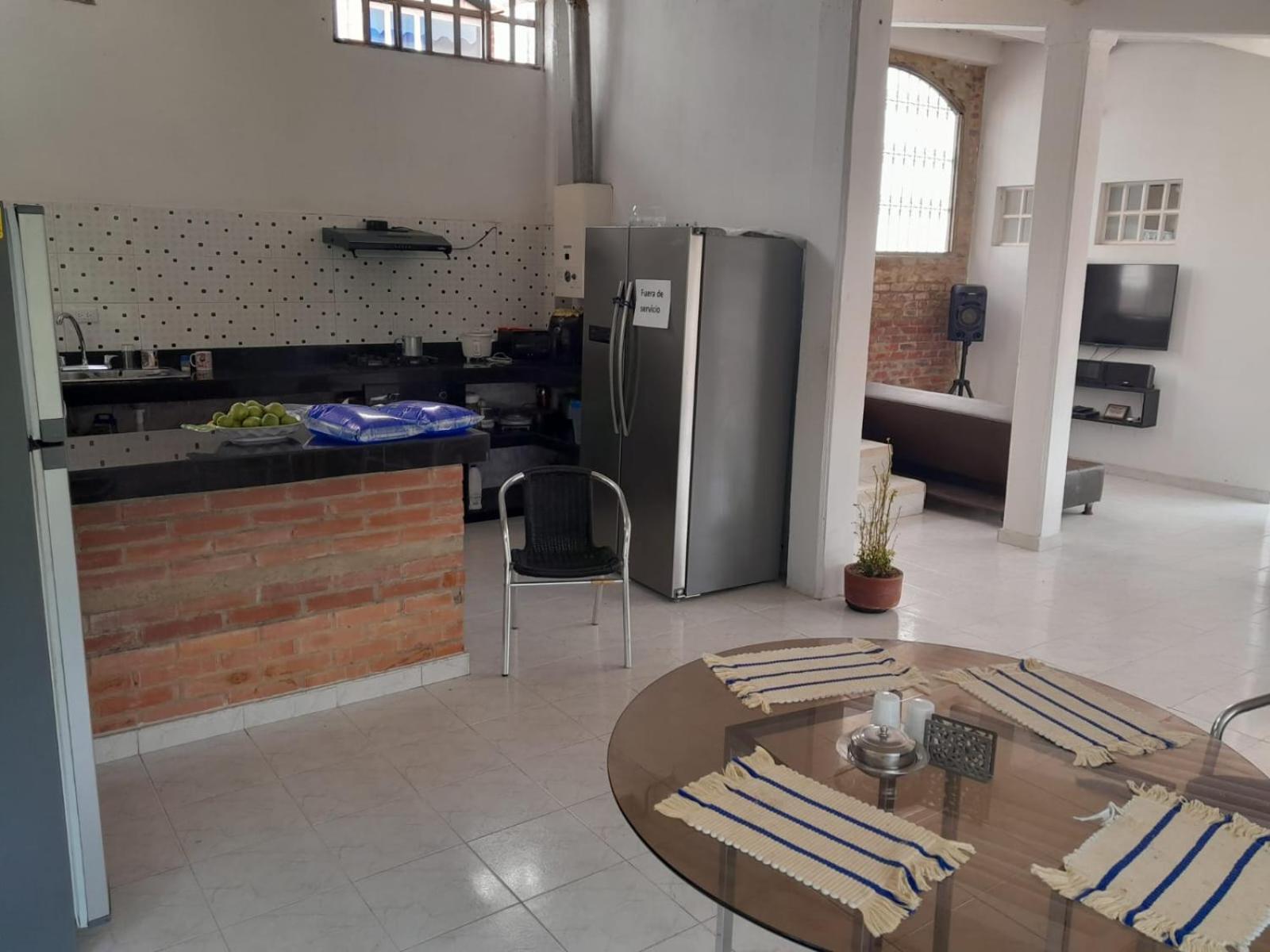 RICHYSTORE and Luna Nueva Summer House