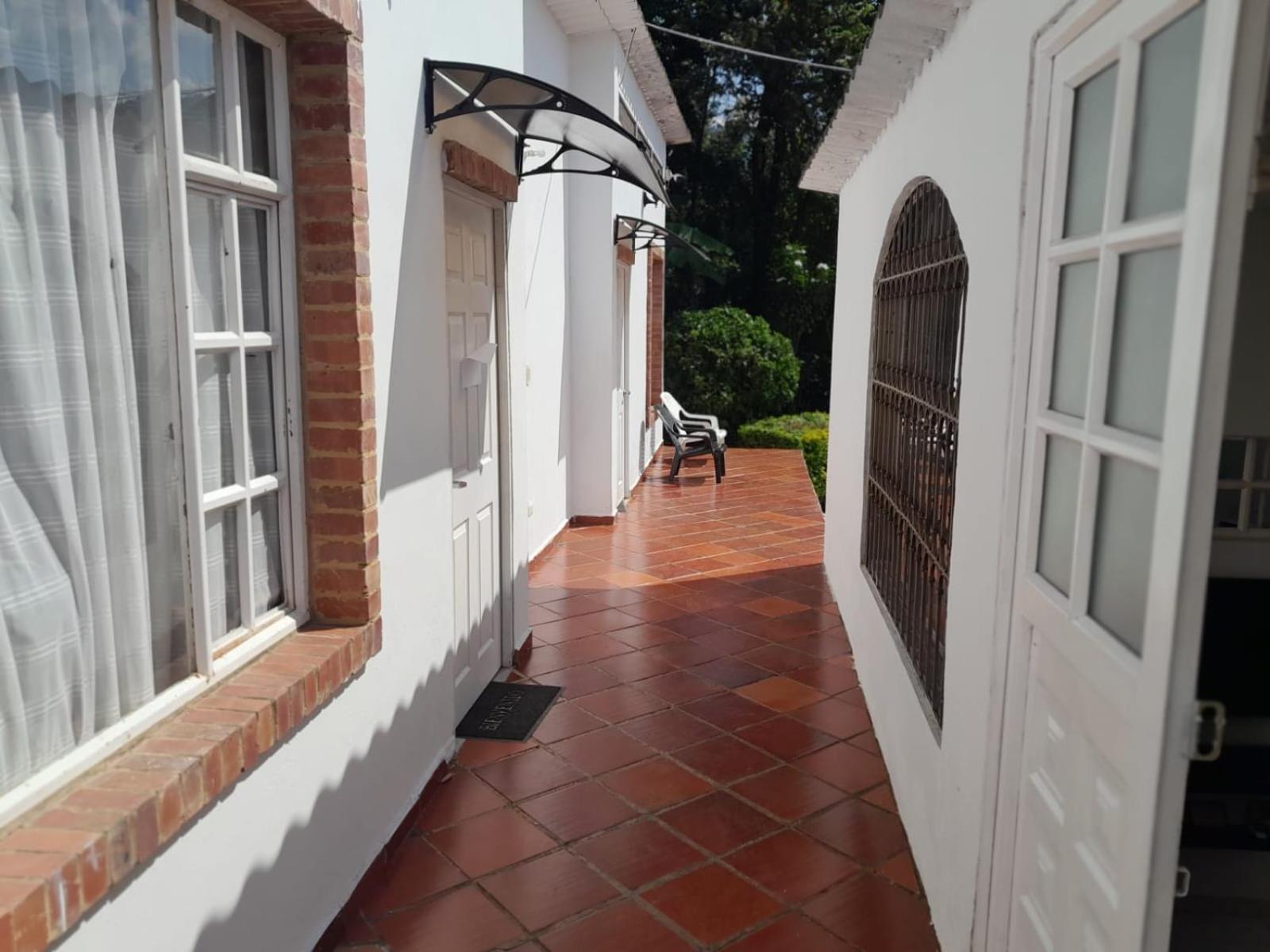 RICHYSTORE and Luna Nueva Summer House