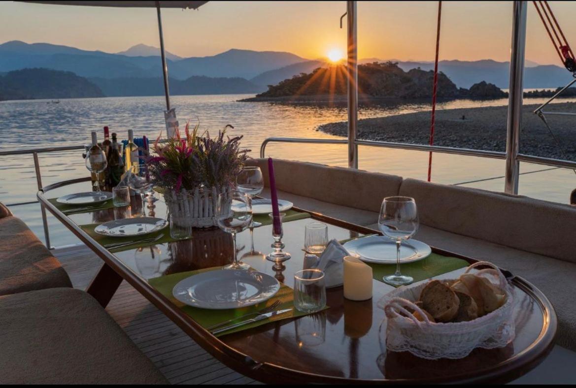 Göcek Bays and Islands