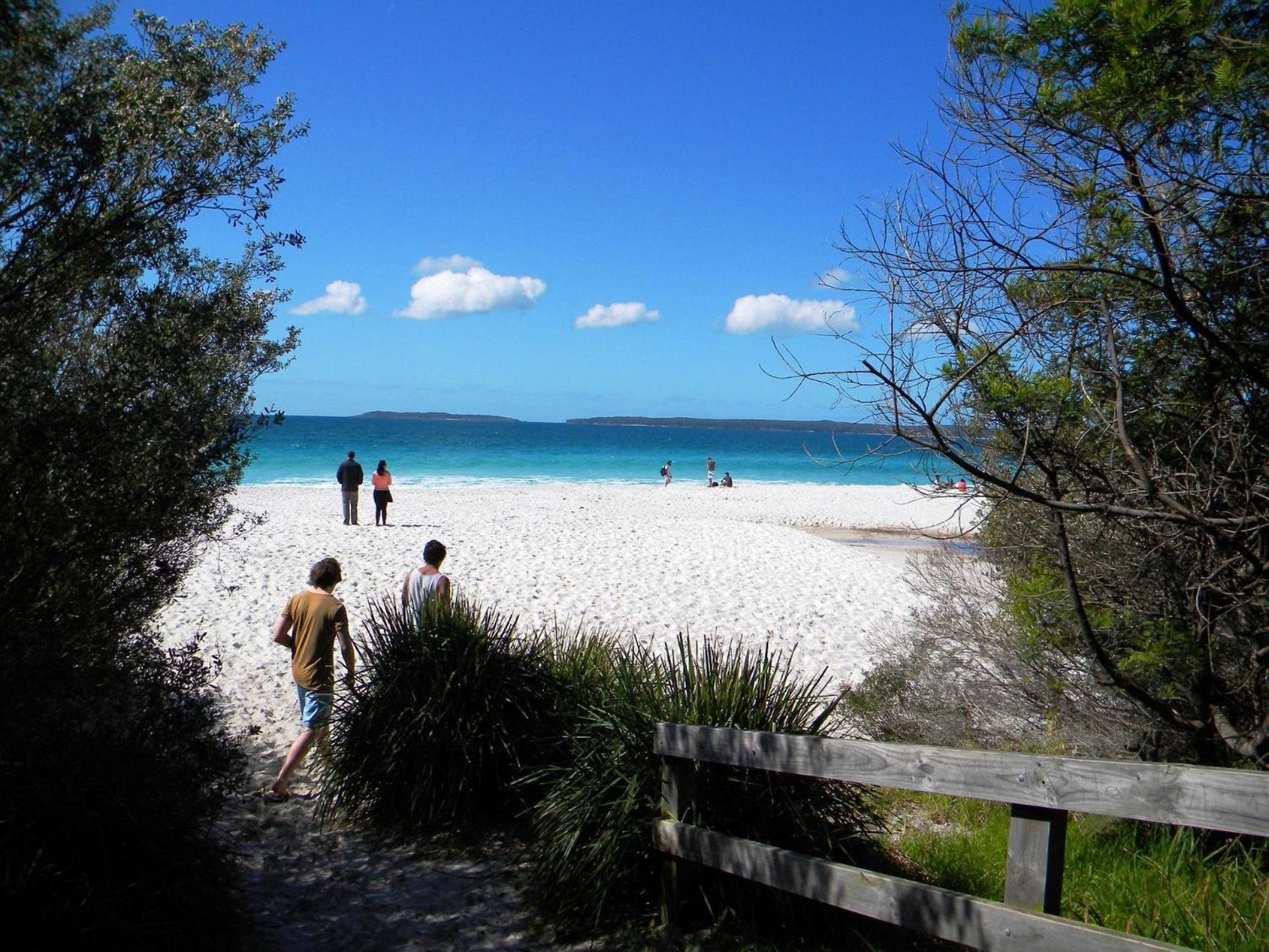 Corinya Cottage By Experience Jervis Bay
