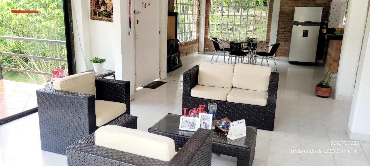 RICHYSTORE and Luna Nueva Summer House