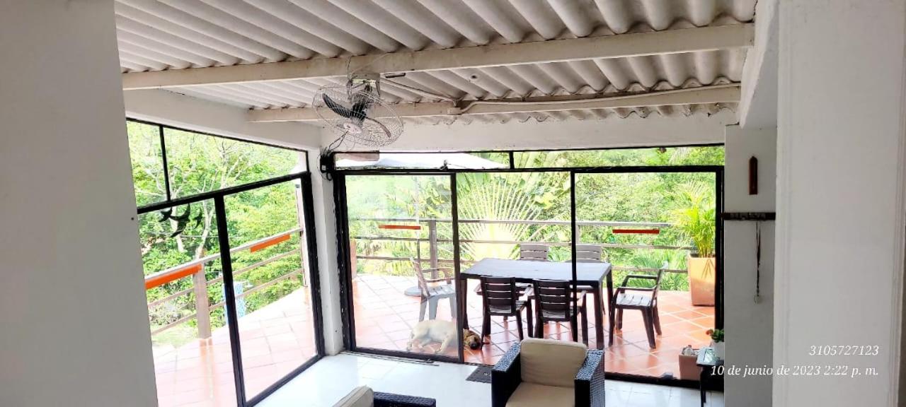 RICHYSTORE and Luna Nueva Summer House