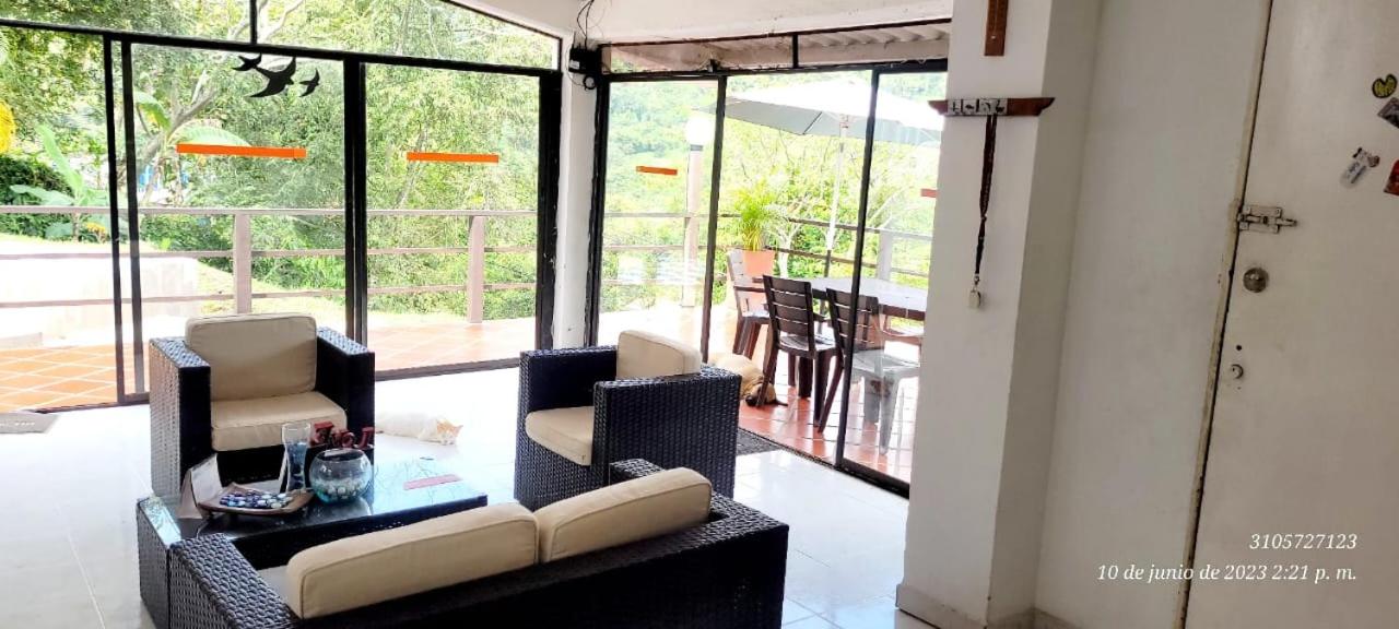 RICHYSTORE and Luna Nueva Summer House