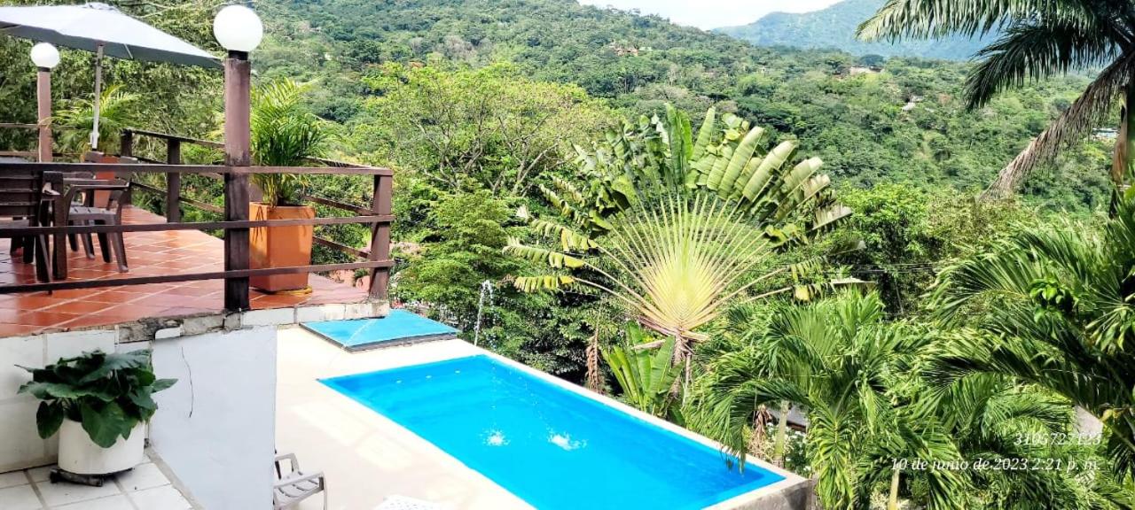 RICHYSTORE and Luna Nueva Summer House