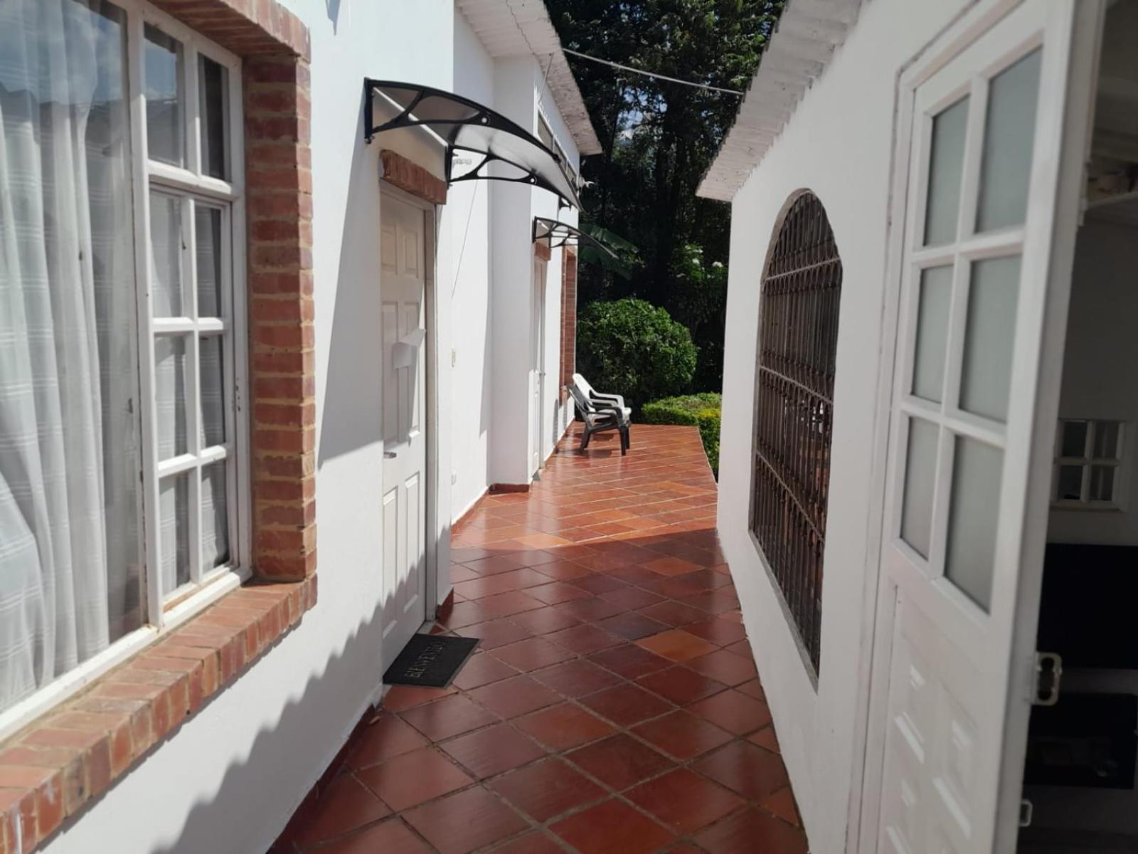 RICHYSTORE and Luna Nueva Summer House