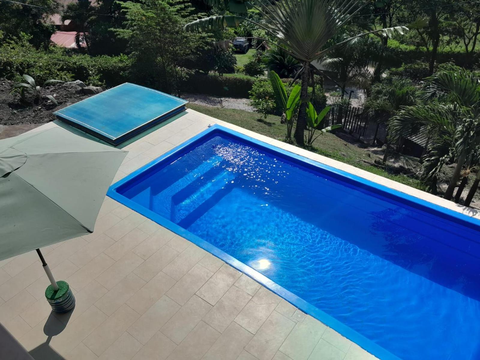 RICHYSTORE and Luna Nueva Summer House