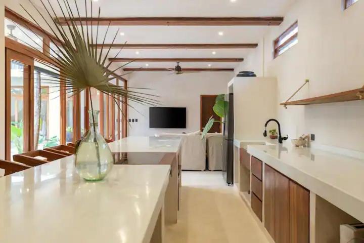 Villa Sanah