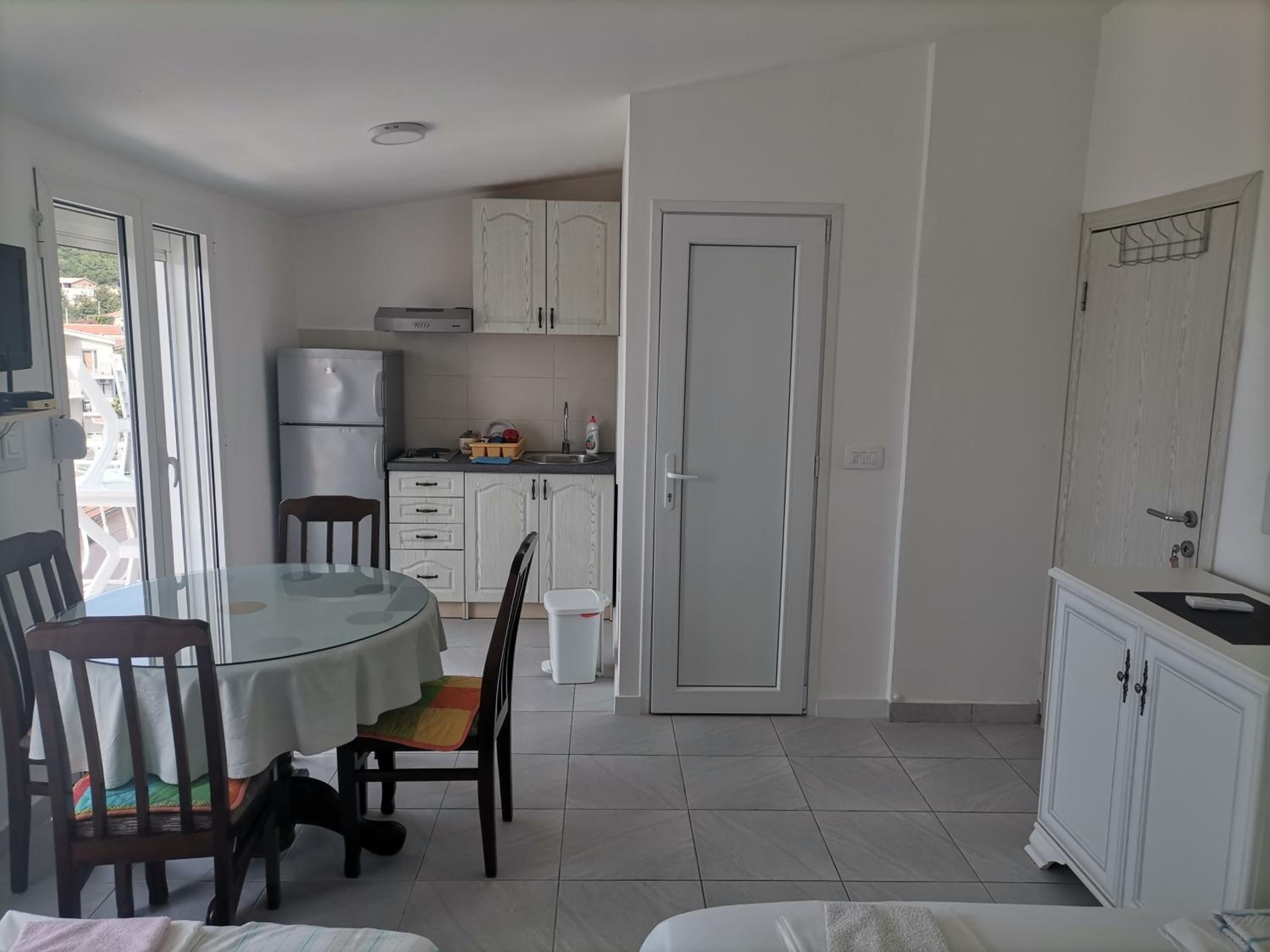 Apartments Stevanovic view 2