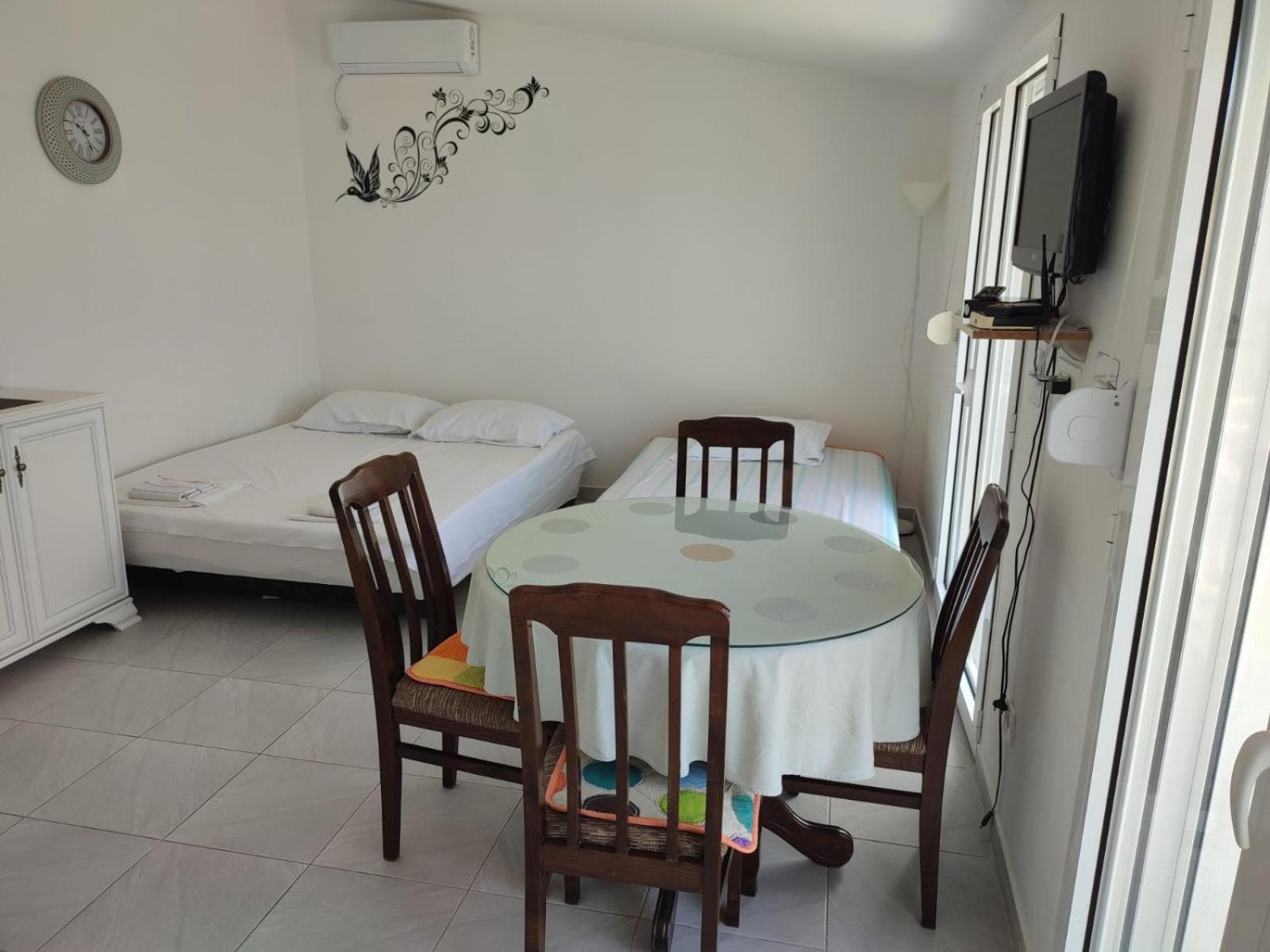 Apartments Stevanovic view 4