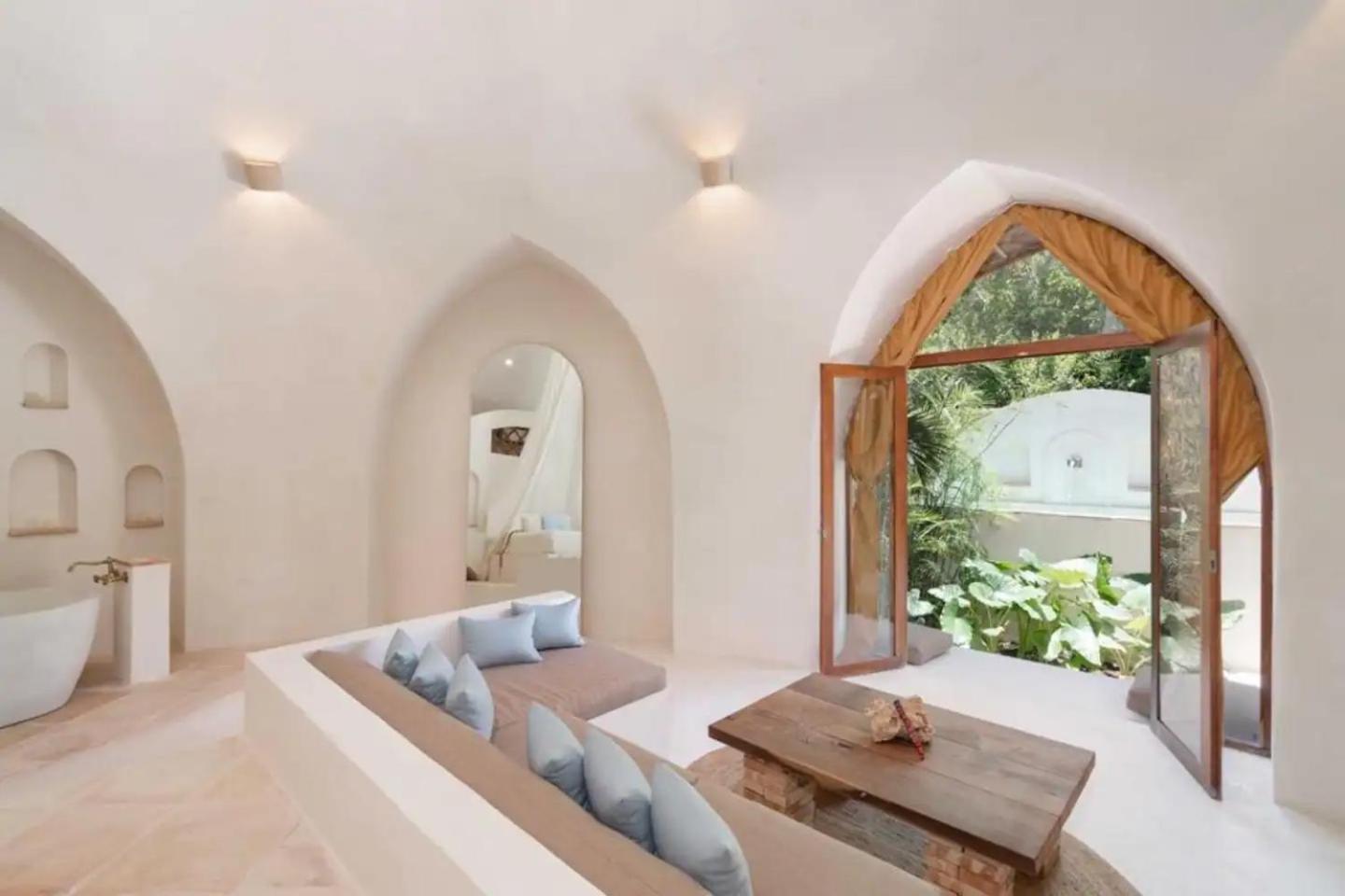 Villa Sanah