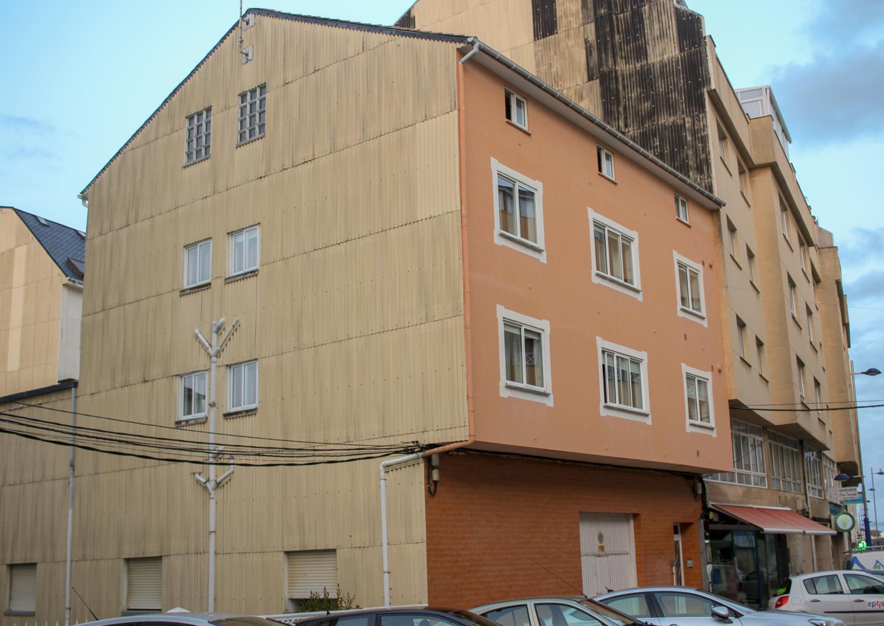 Casa Fernando